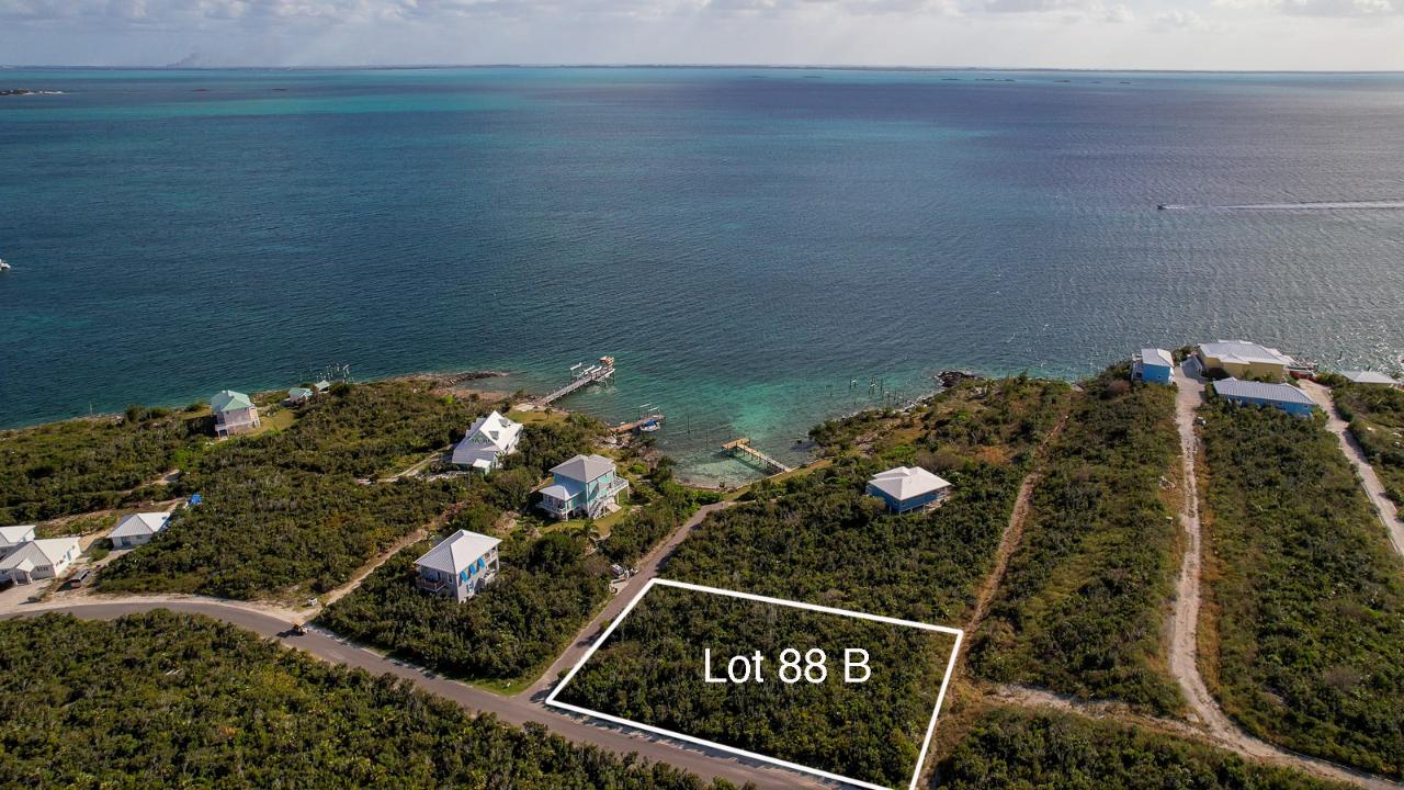 53857 Mosko Realty Bahamas Real Estate