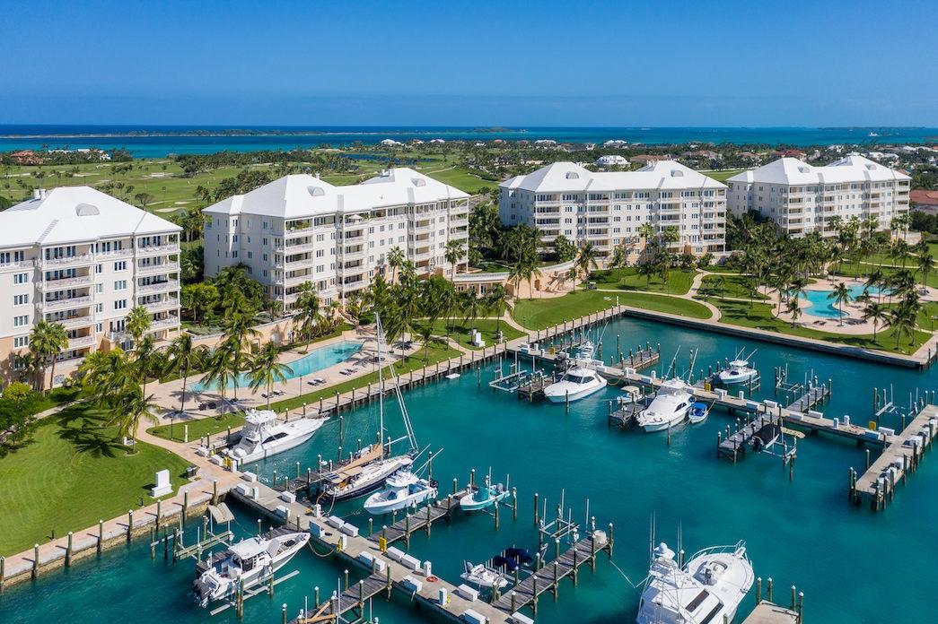 OCEAN CLUB RESIDENCES,Paradise Island