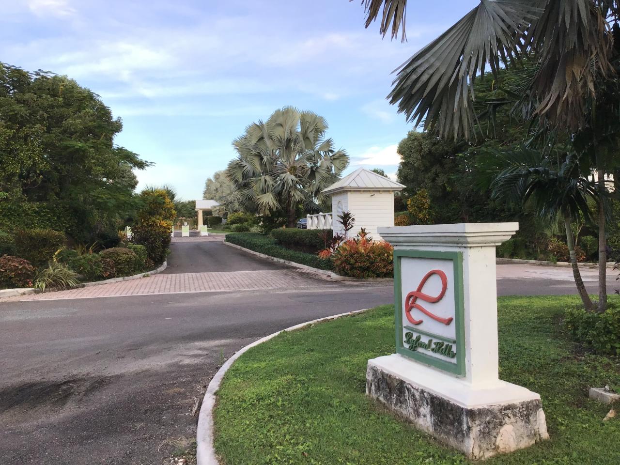 Lyford Hills Lot 33