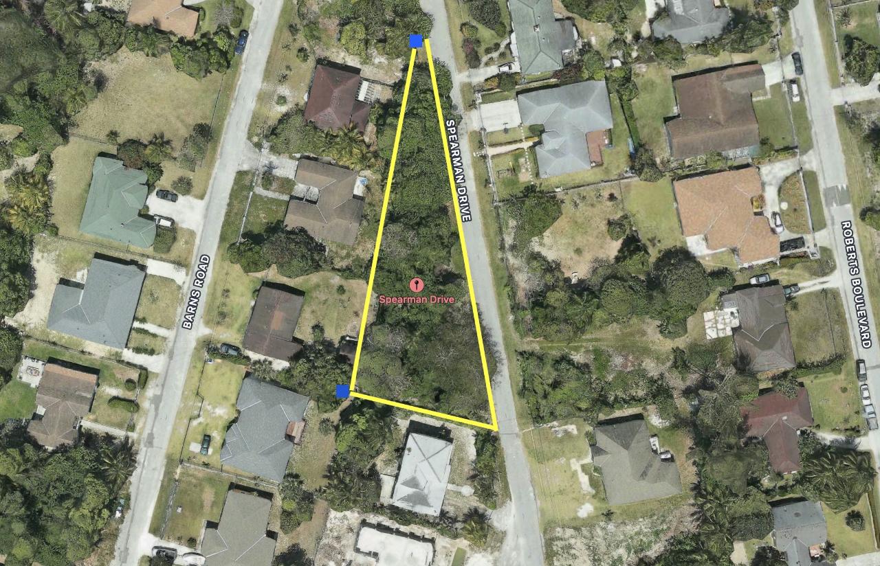 Lot 10 Block 7 CHW