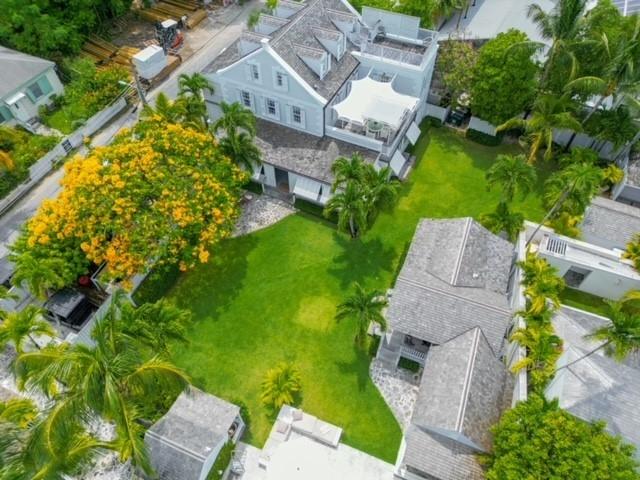 The Java Estate