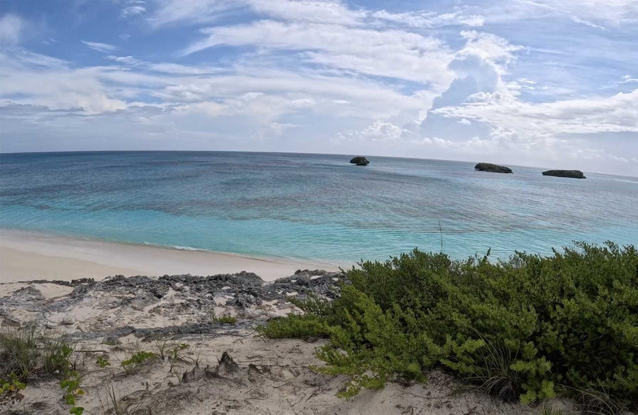 BAHAMA SOUND 7E, EXUMA,Bahama Sound