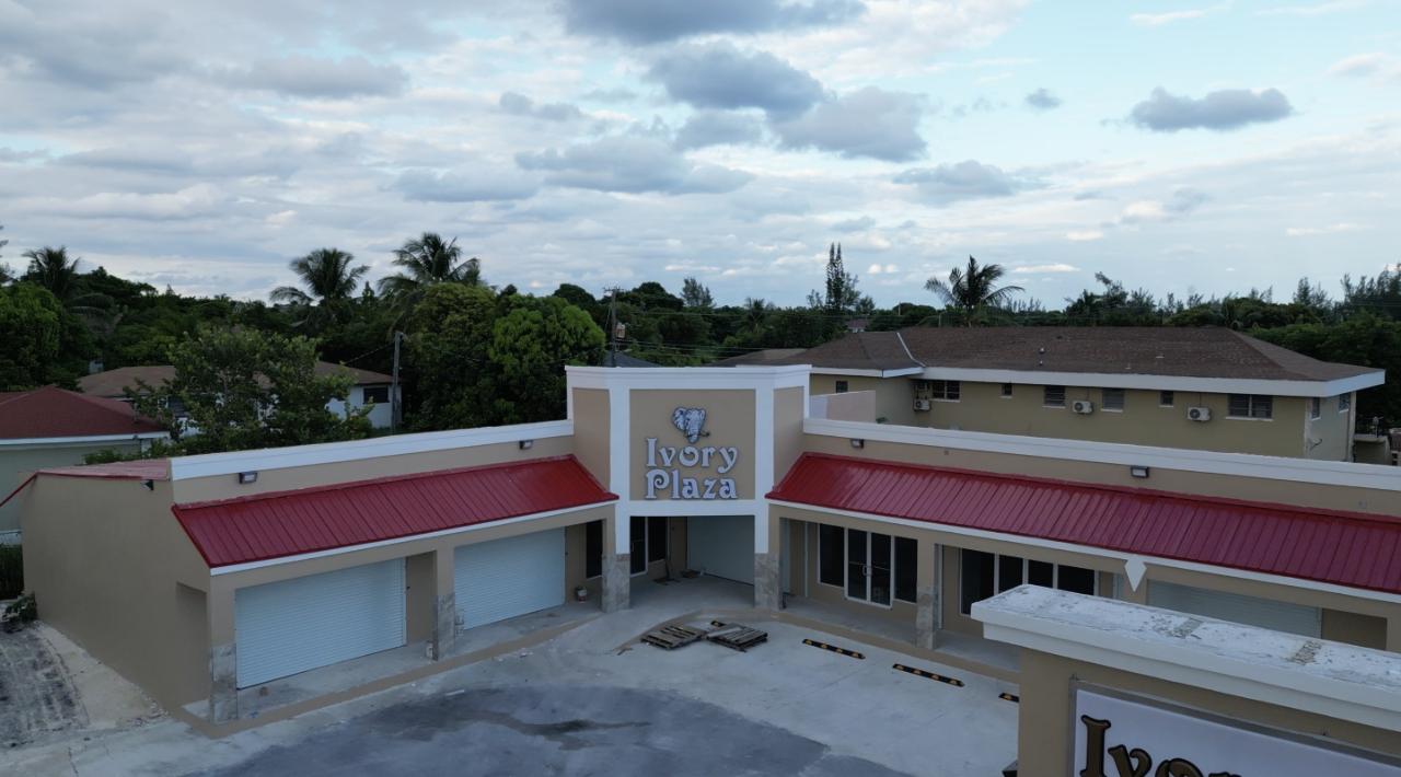 YAMACRAW HILL RD.,Yamacraw