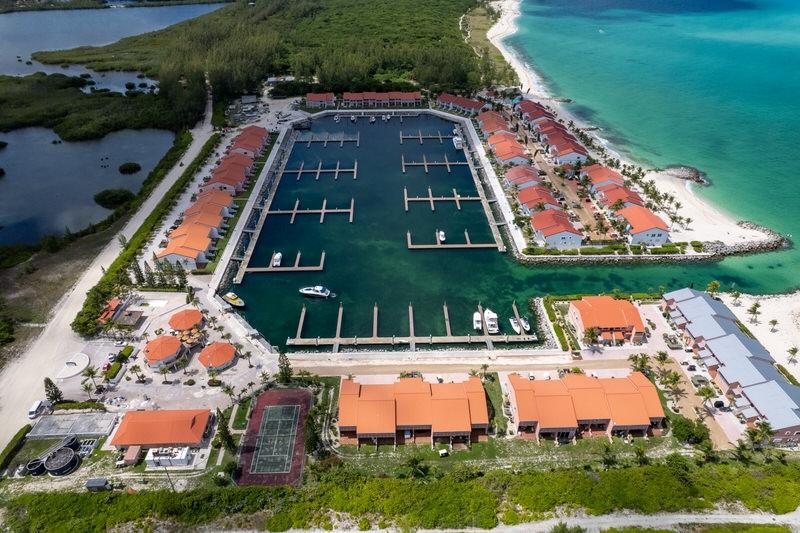 BIMINI COVE,South Bimini