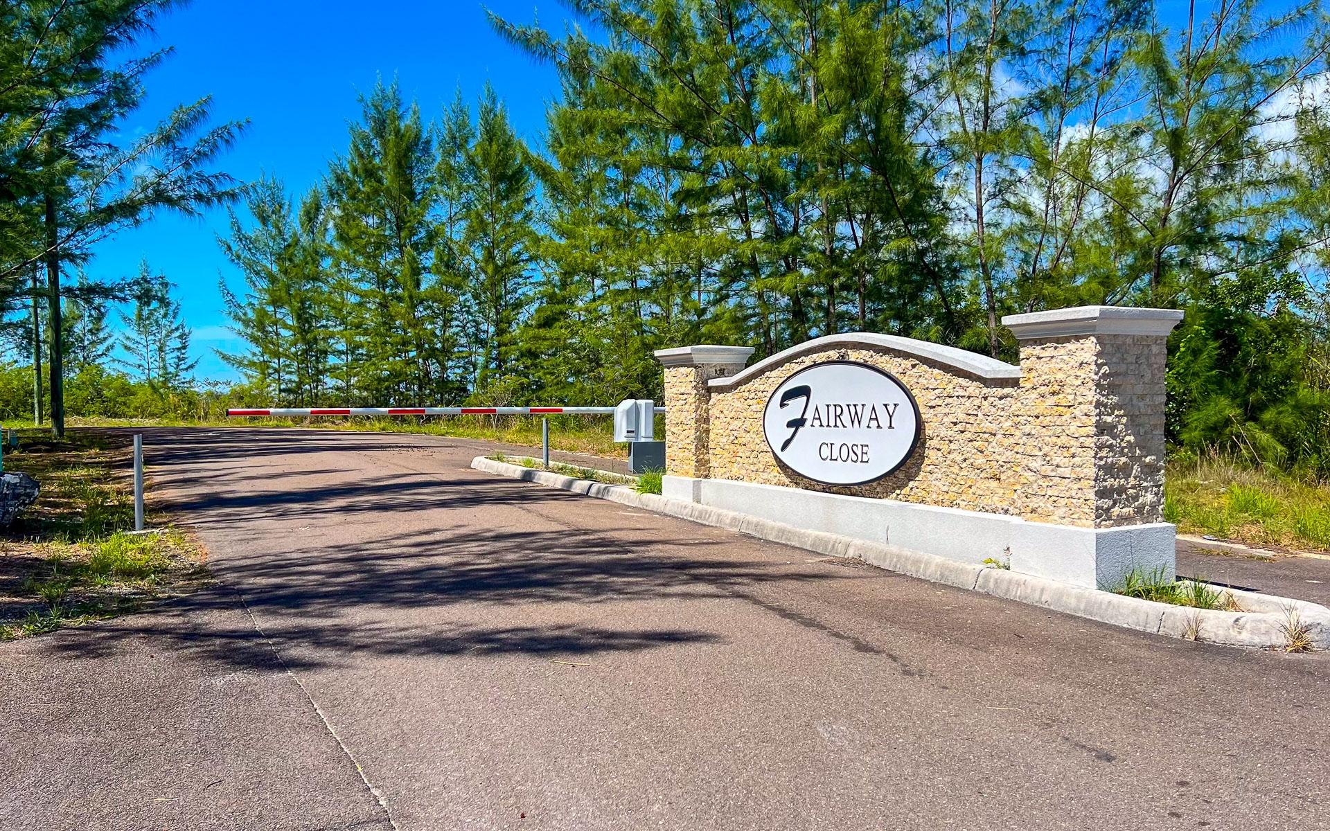 LOT 12, FAIRWAY CLOSE,Coral Harbour
