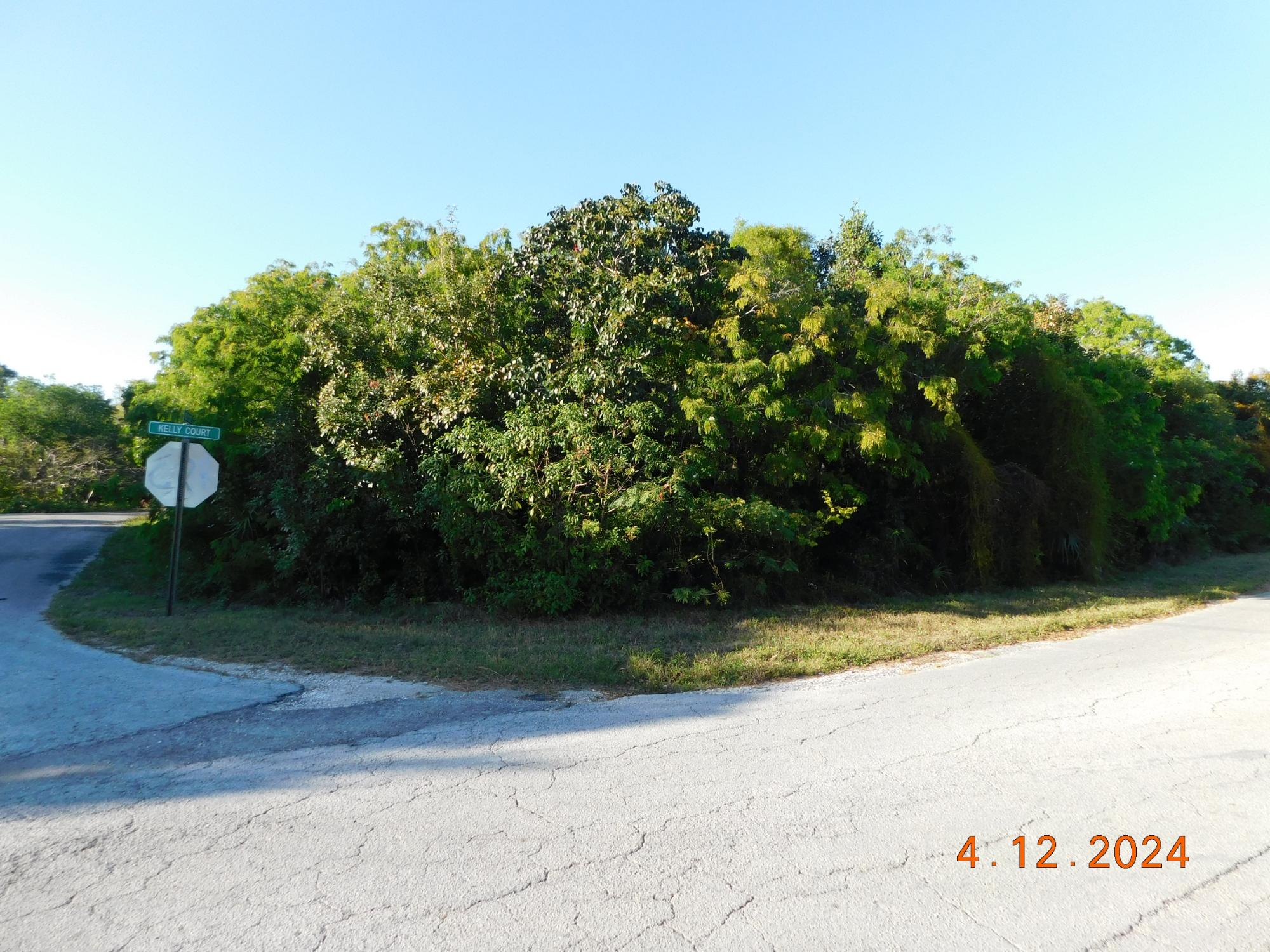 KELLY COURT,Bahama Terrace