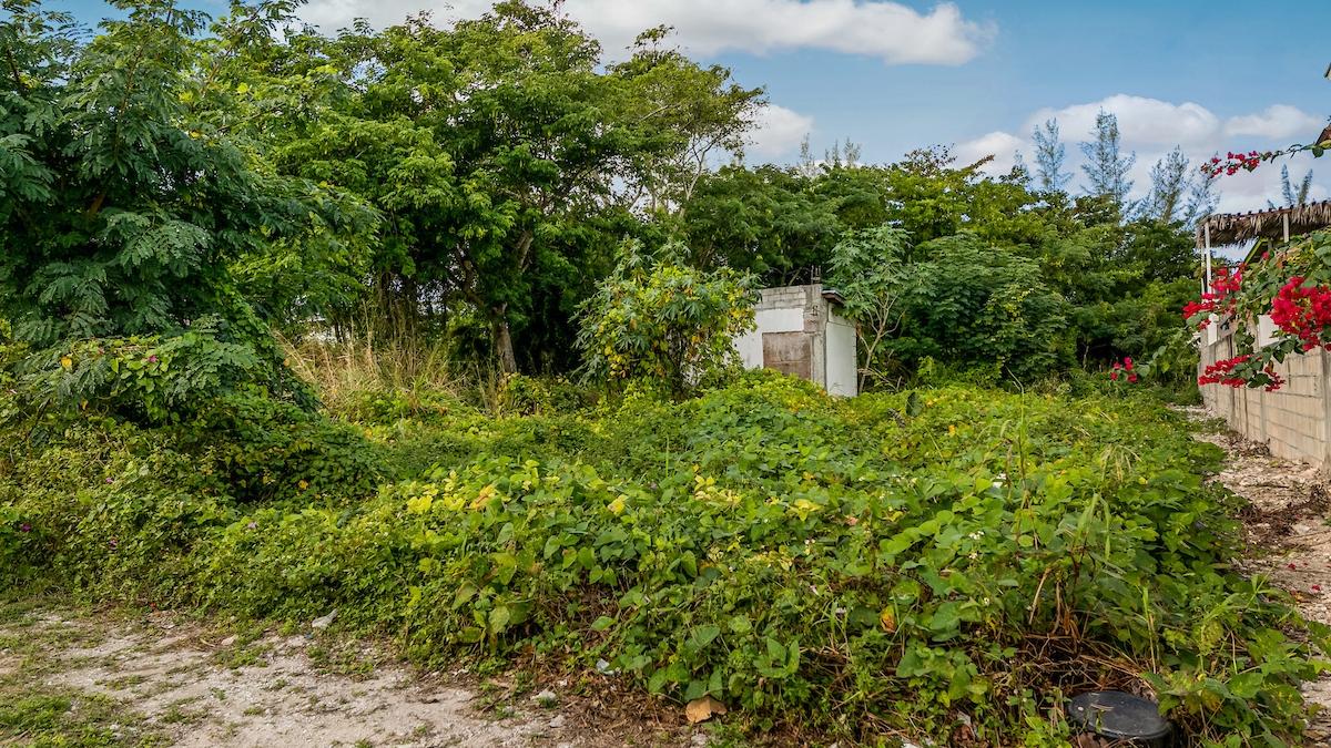 LOT 456 WEST WINDS,West Bay Street