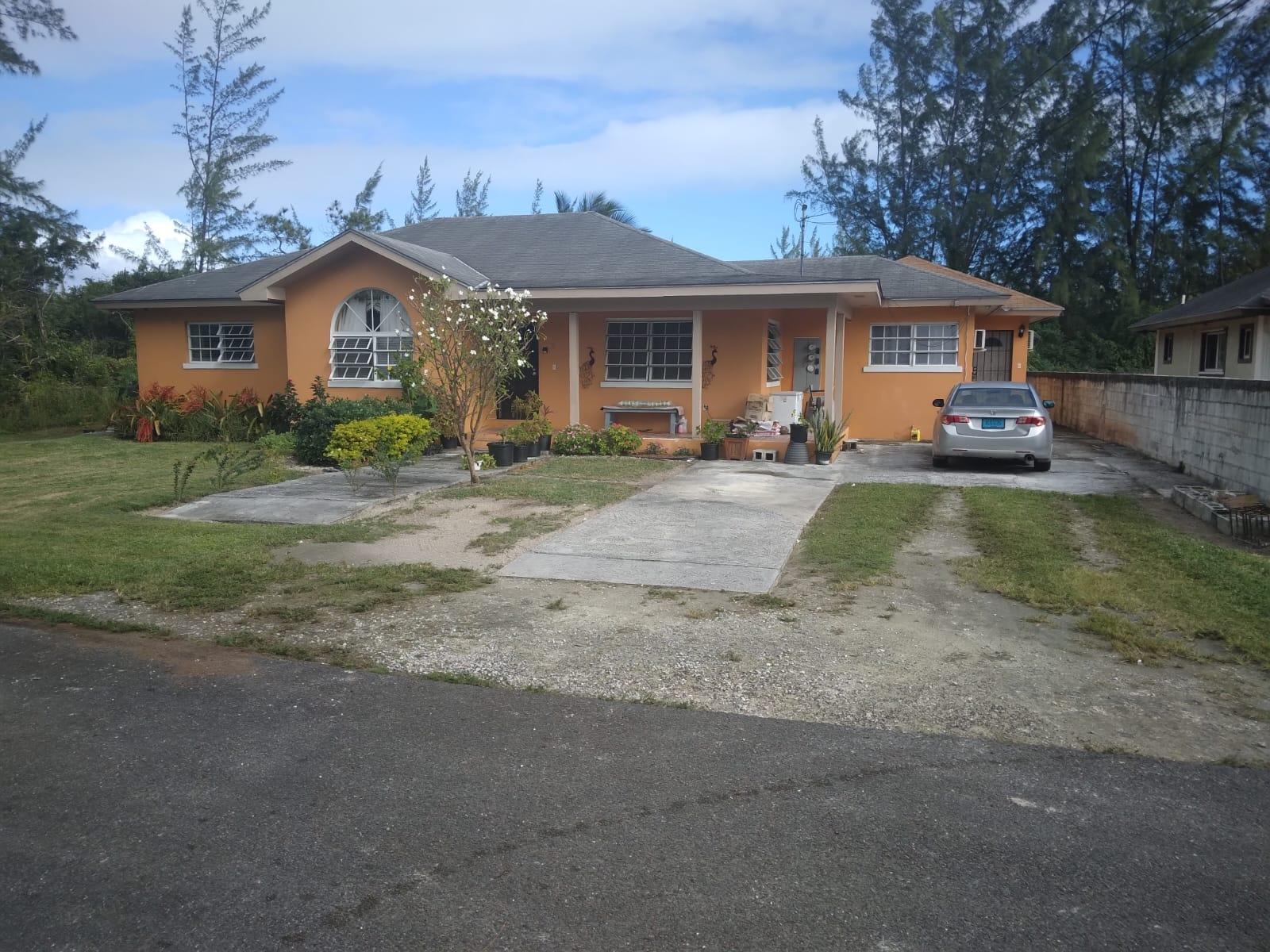 SAVANNA STREET,Other New Providence/Nassau