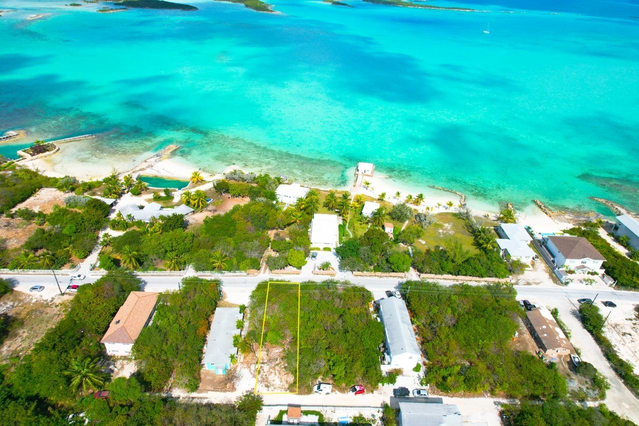 LOT B7455 BAHAMA SOUND 11,Bahama Sound