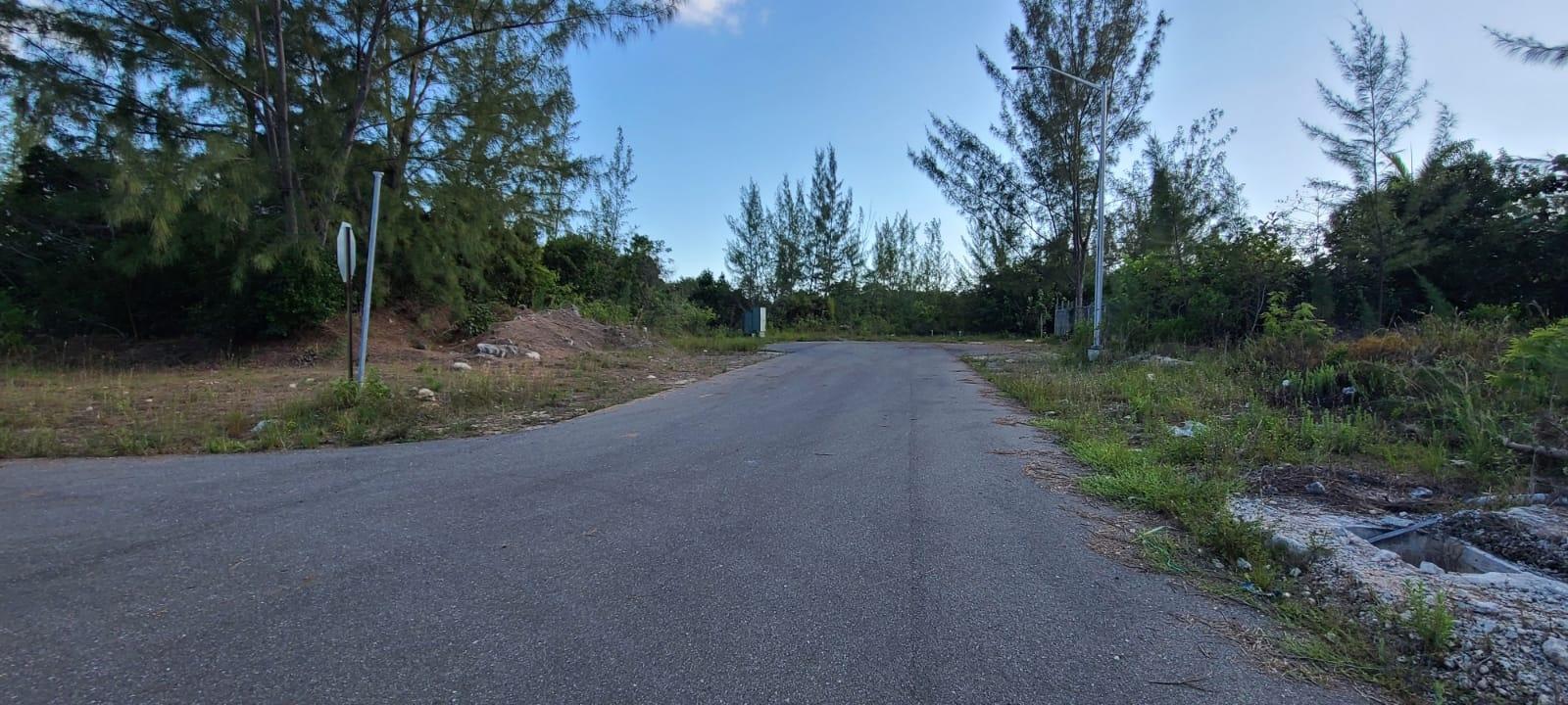 LOT 262 VIA DELLA ROSA,Coral Harbour