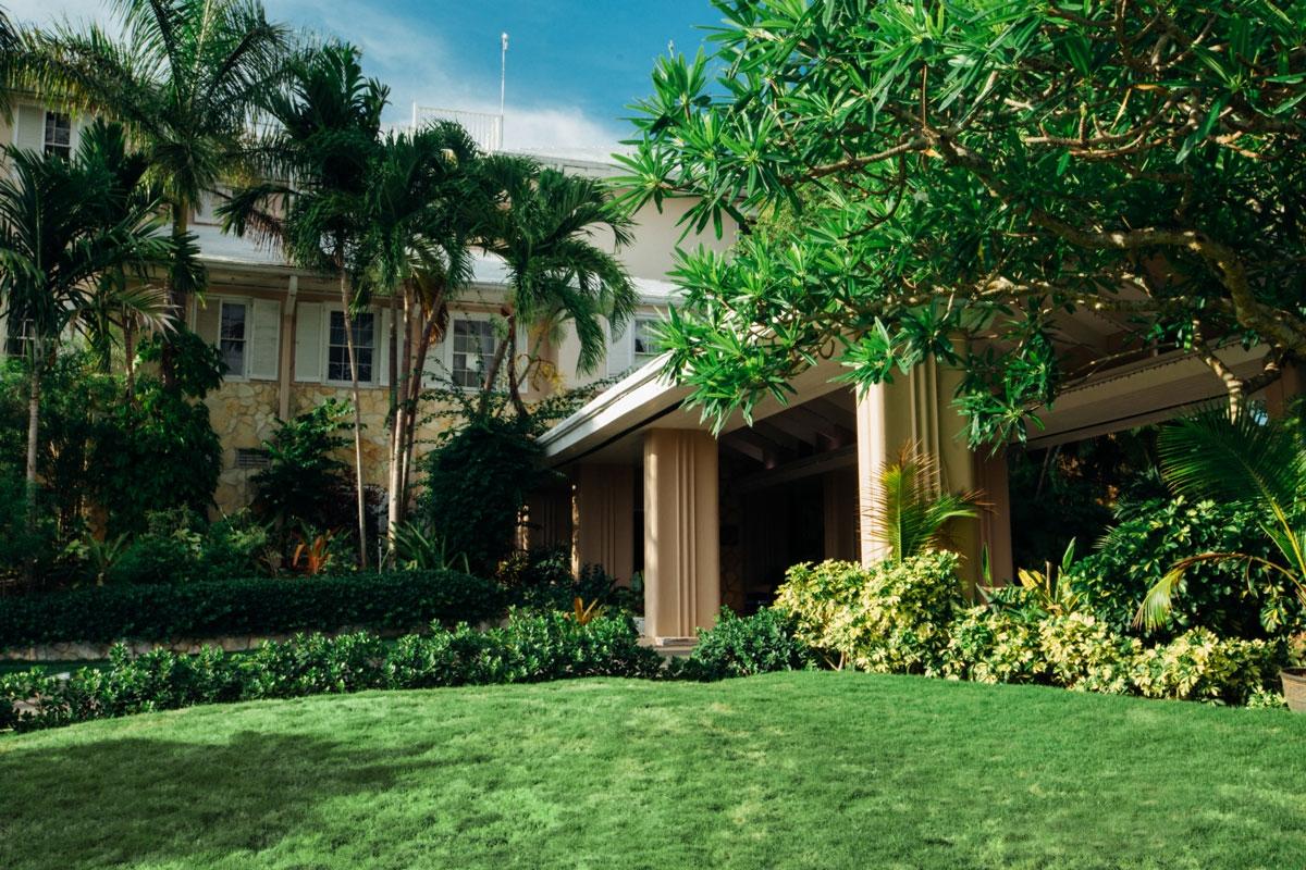 BALMORAL,Prospect Ridge
