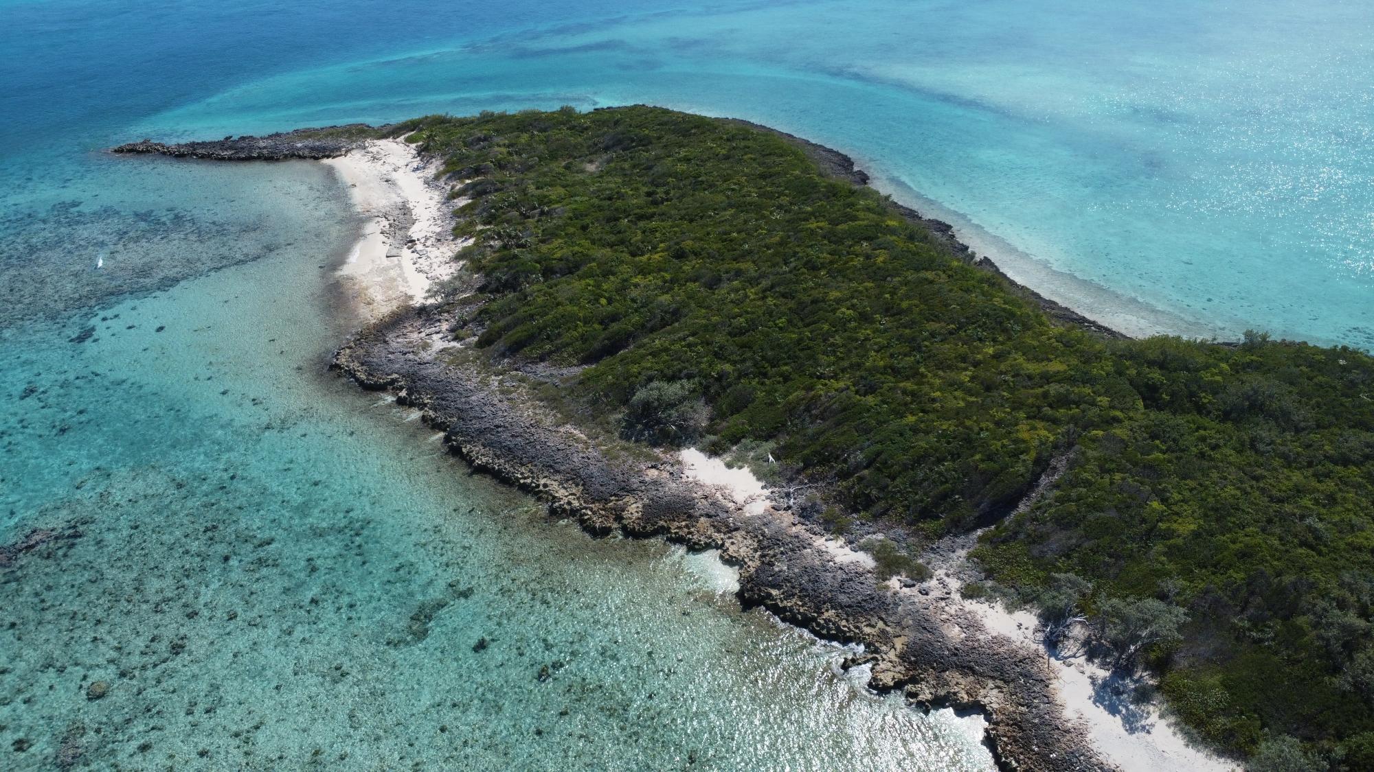 EXUMA,Exuma Cays