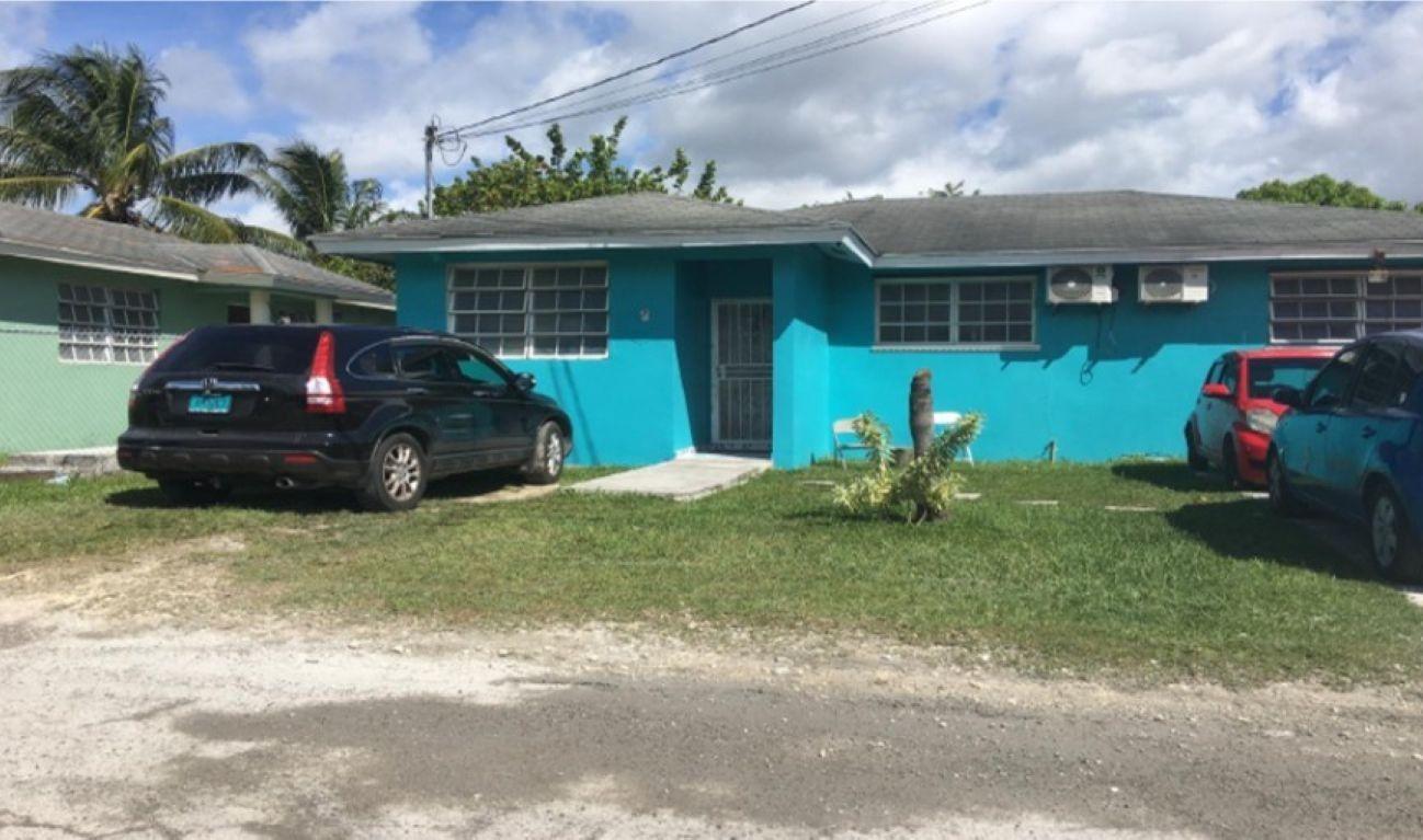 HOLLYWOOD SUBDIVISION LOT,Cowpen Road