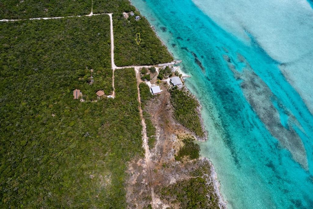 LOT#2 BLOCK 36 IHS,Other Exuma