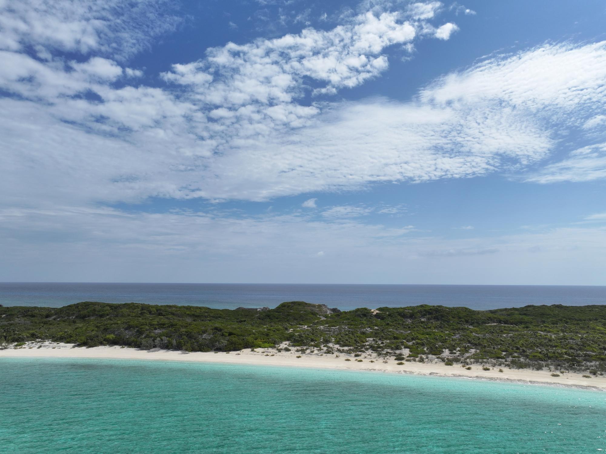 1 ACRE FARMER'S CAY,EXUMA,Exuma Cays