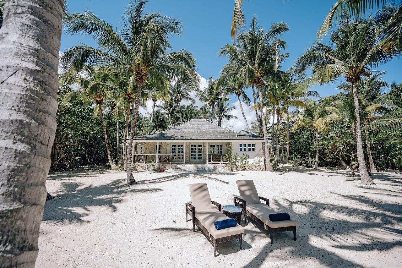 Mahogany Villa
