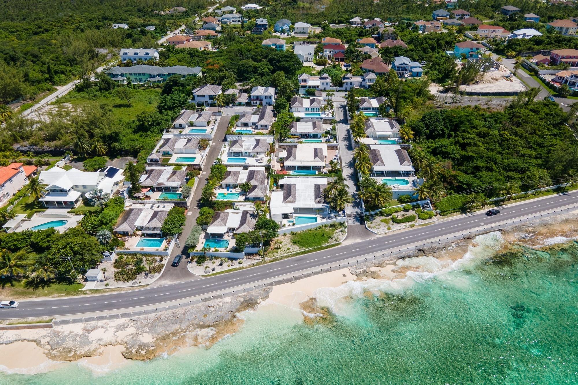 Oceancrest
