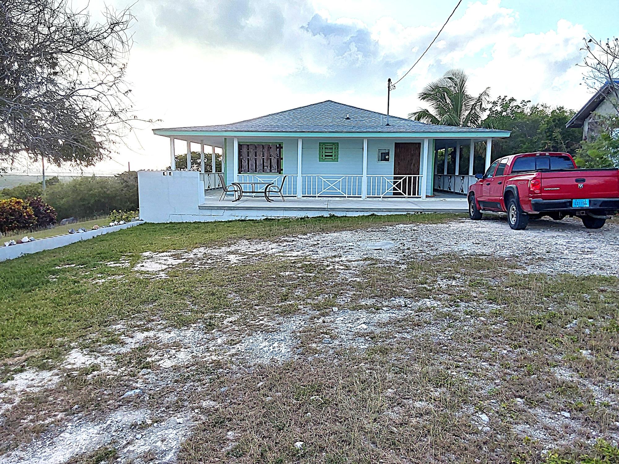 4BD/2BA HOUSE SCRUB HILL,Scrub Hill