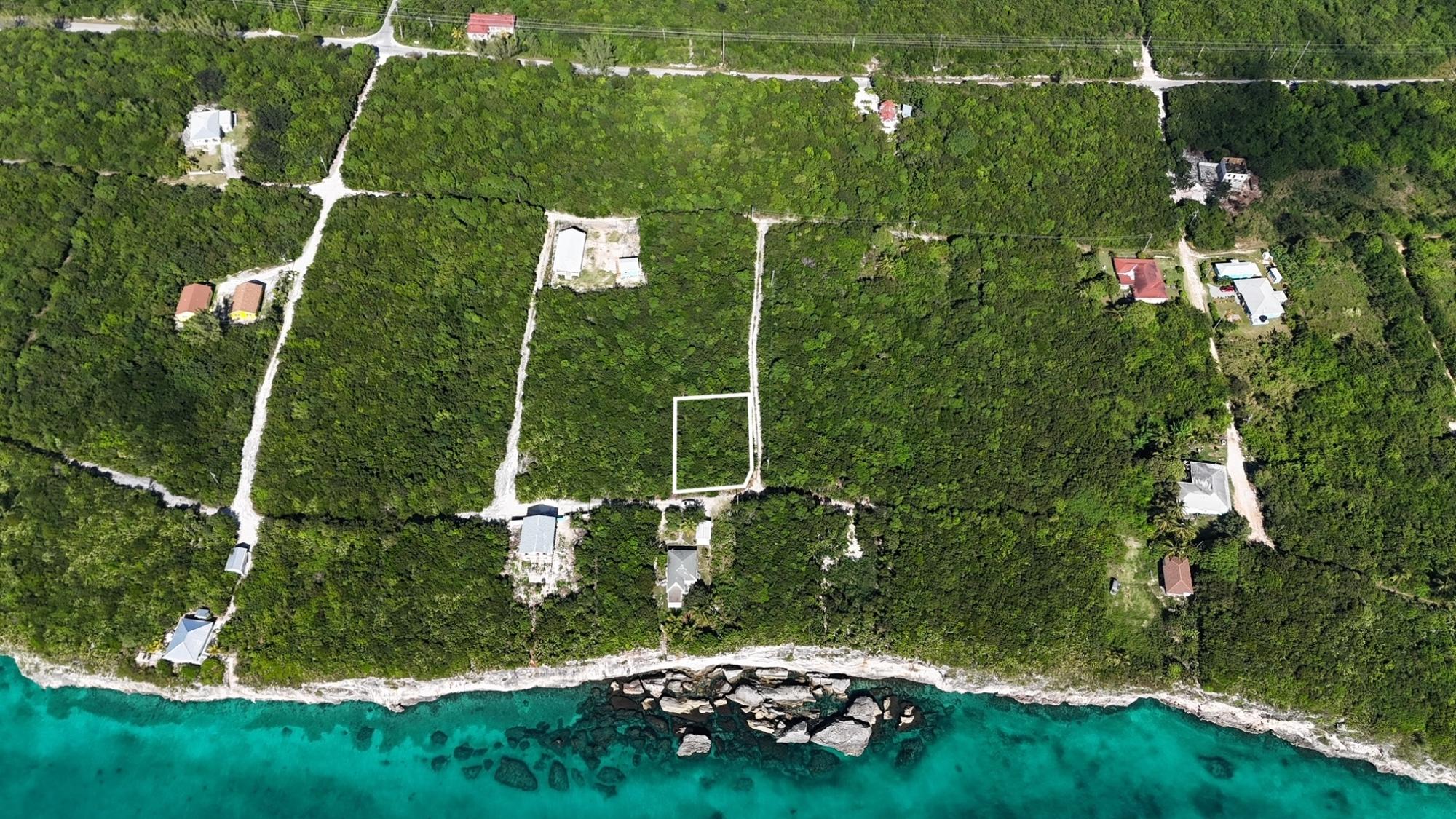 Eleuthera Lot