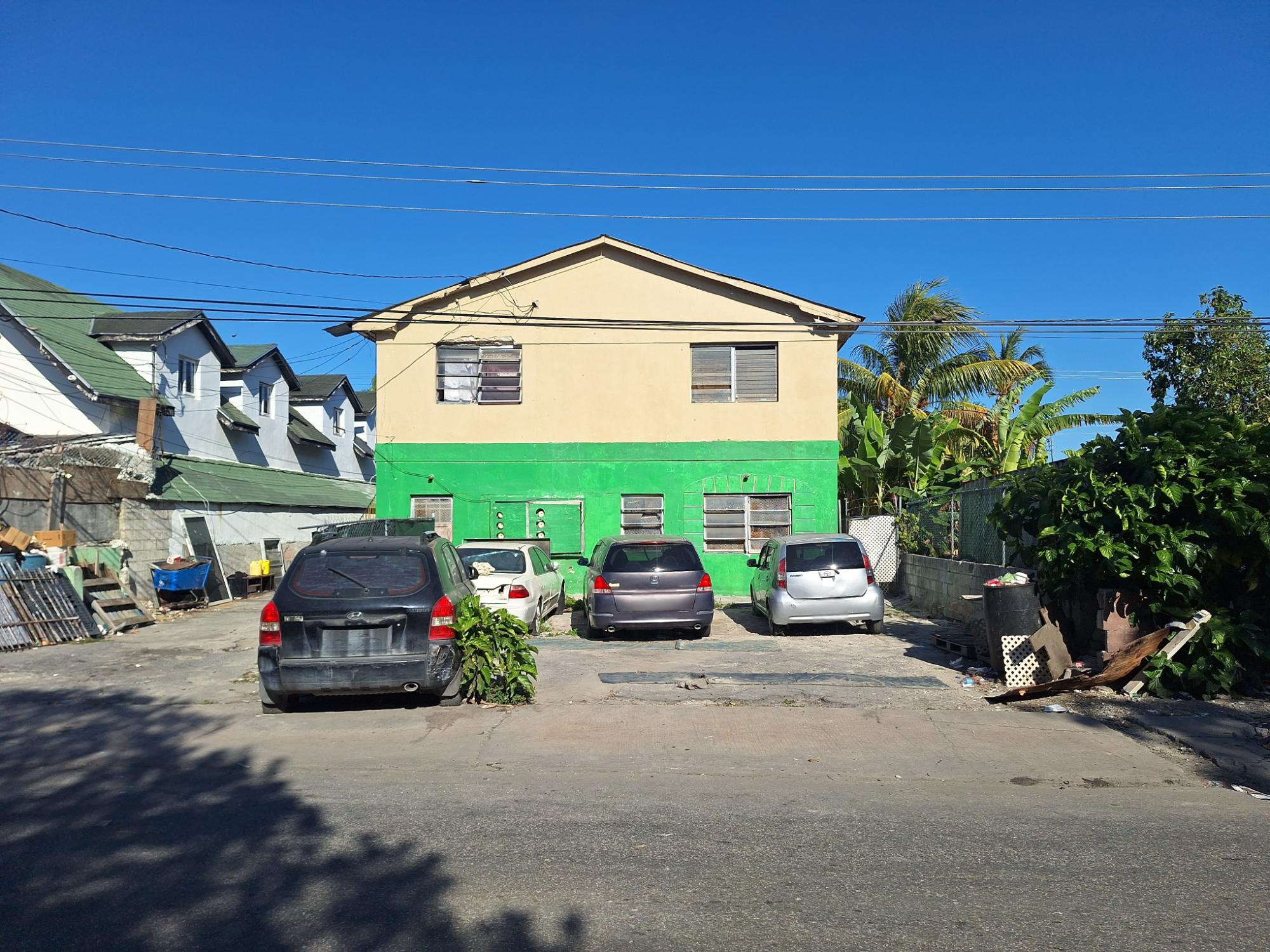LINCOLN BLVD, ENGLERSTON,Englerston