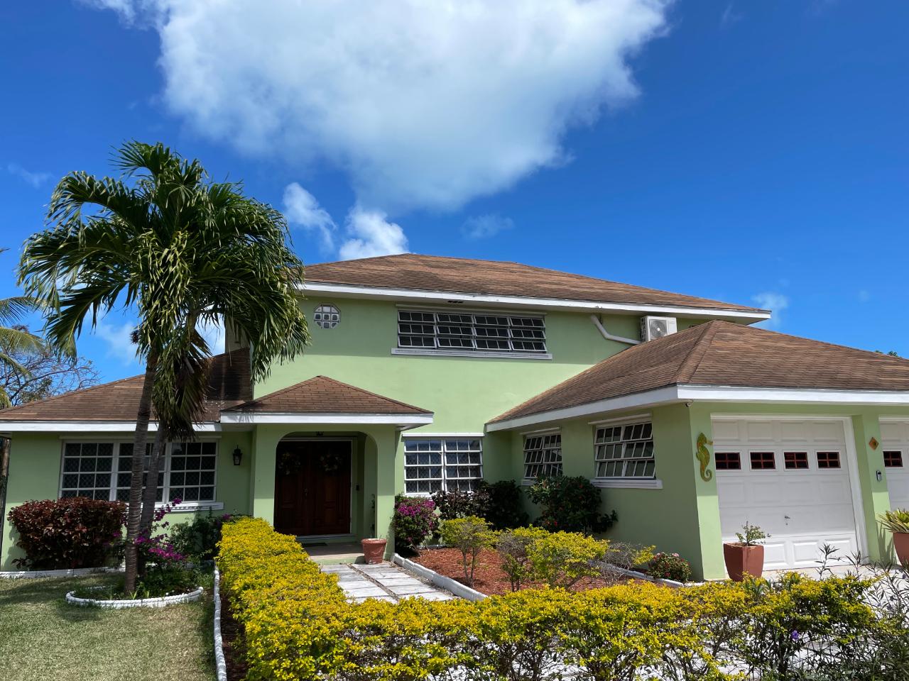 HOME IN WINTON MEADOWS,Winton