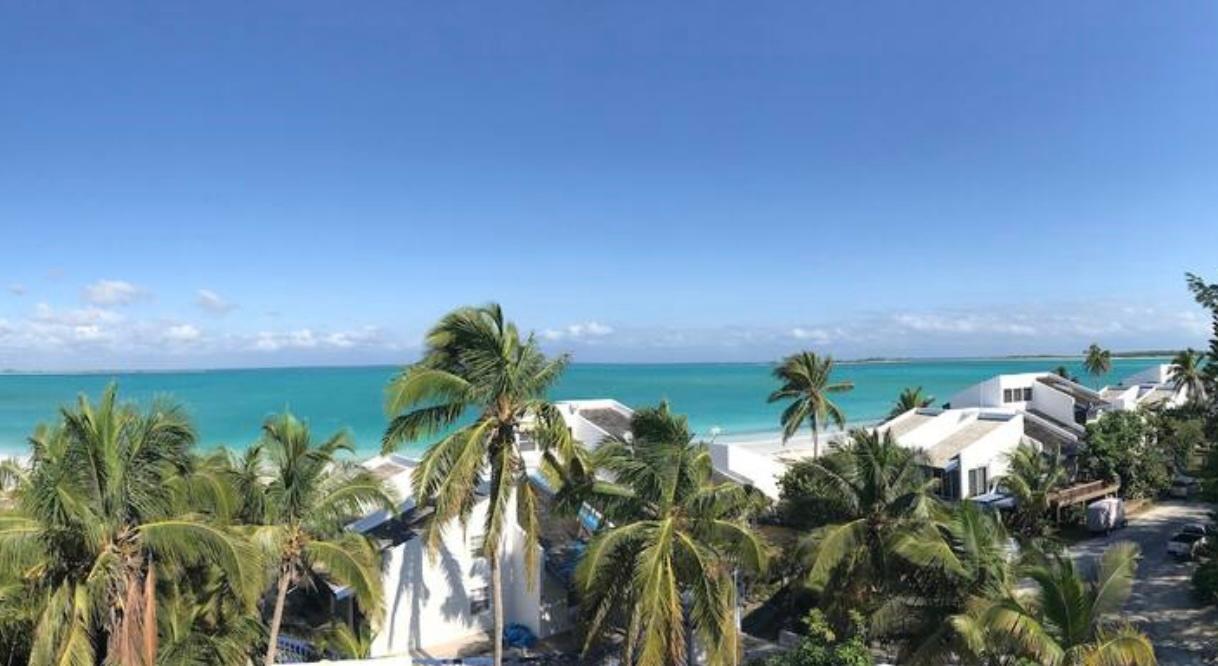 Building H BEACH VILLAS,Great Harbour Cay
