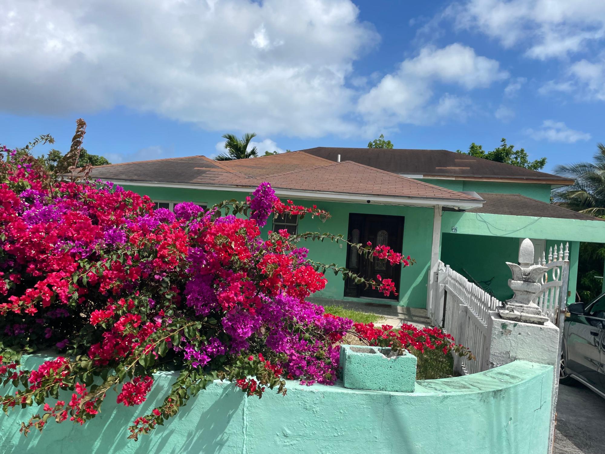 10 WORCHESTER ROAD,Other New Providence/Nassau