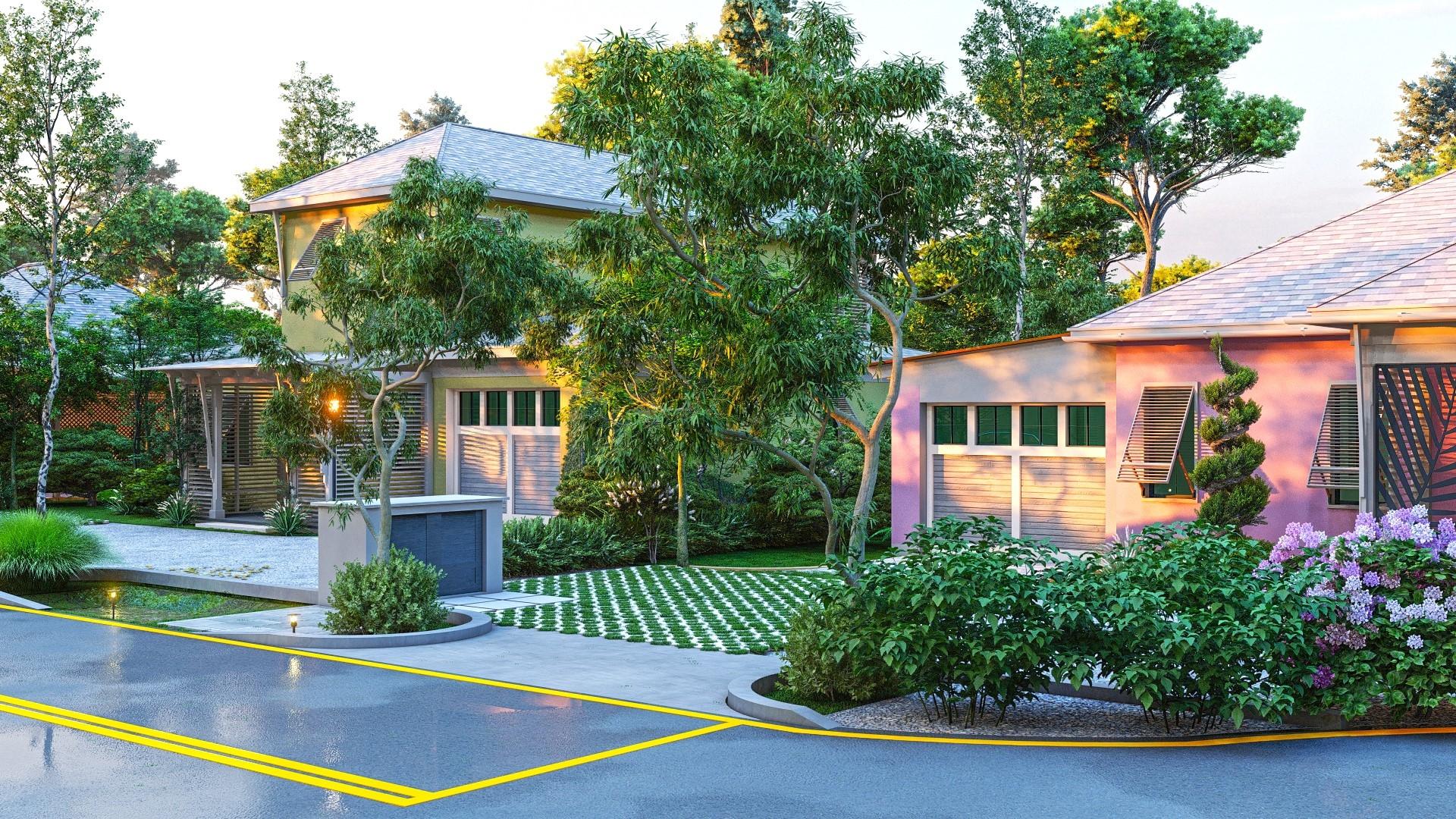 Lot 5 Windsor Lakes