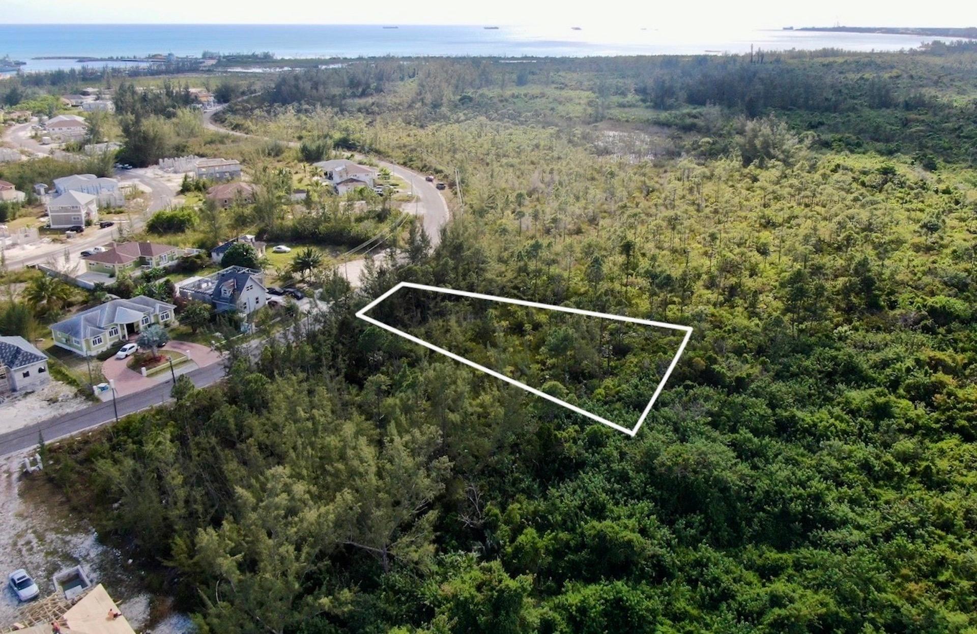 LOT C 1, CORAL HARBOUR,Coral Harbour