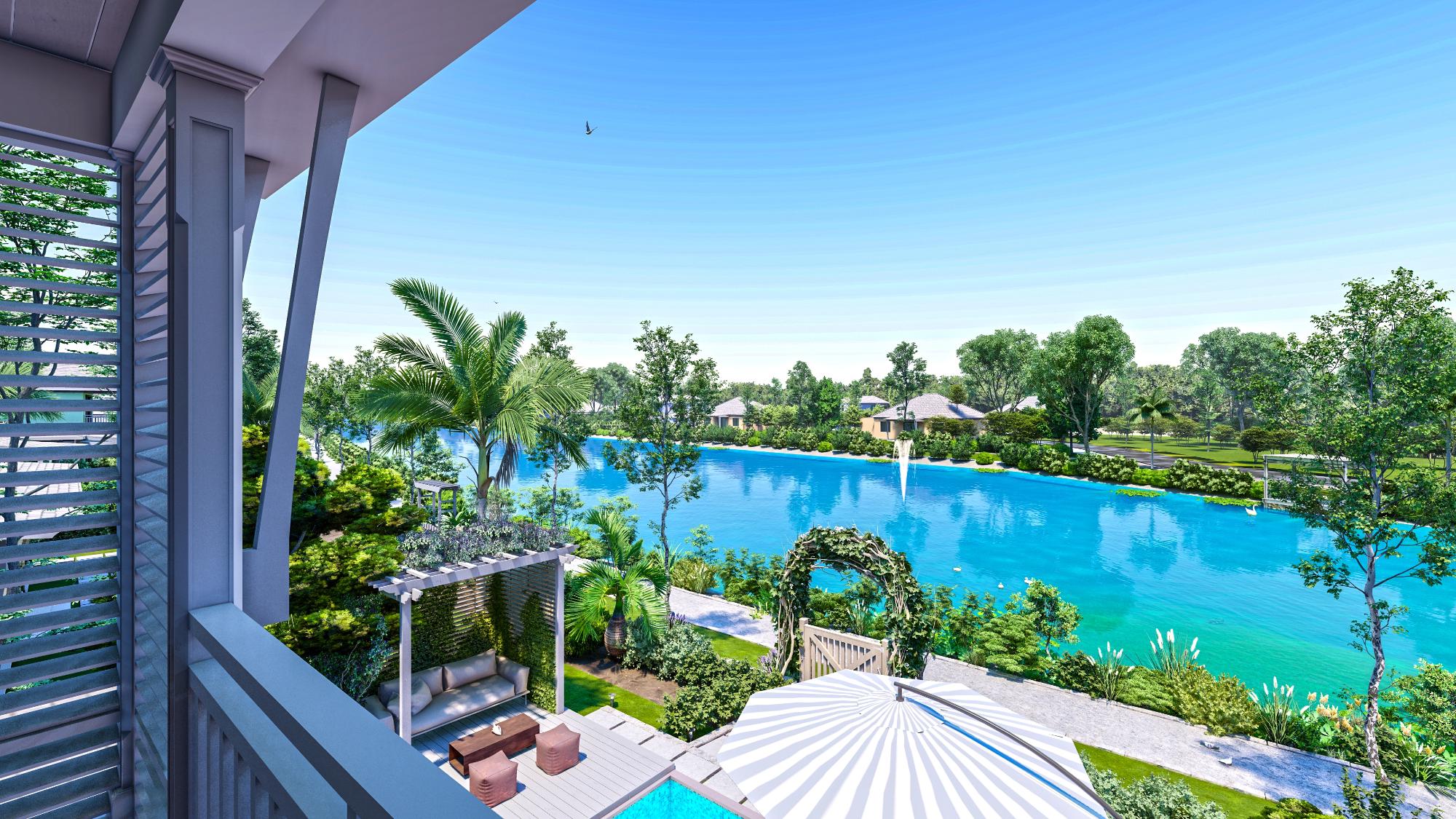 WINDSOR LAKES SUBDIVISION,Adelaide