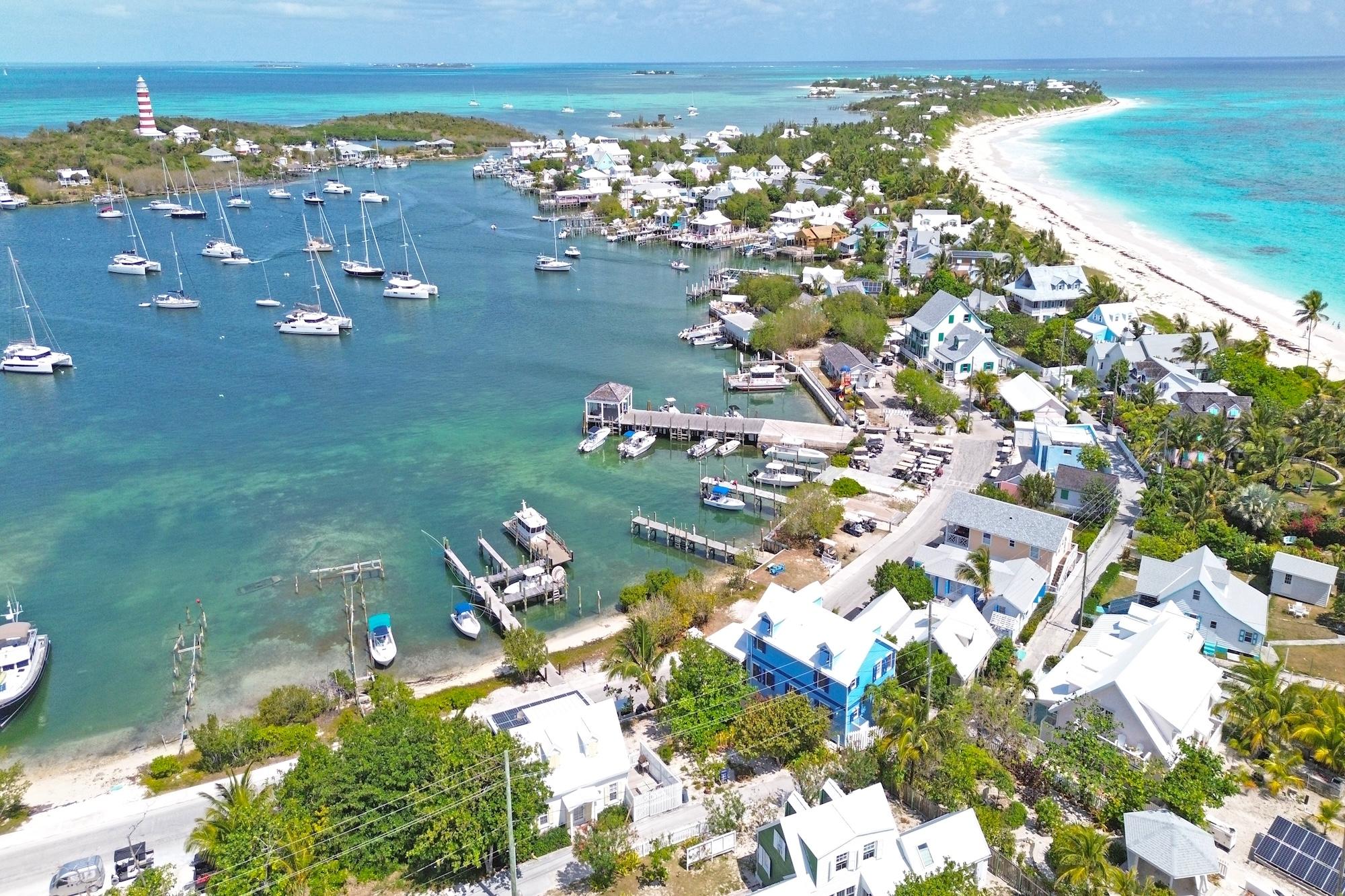 FANCY VIEW, LOT 43,Elbow Cay/Hope Town