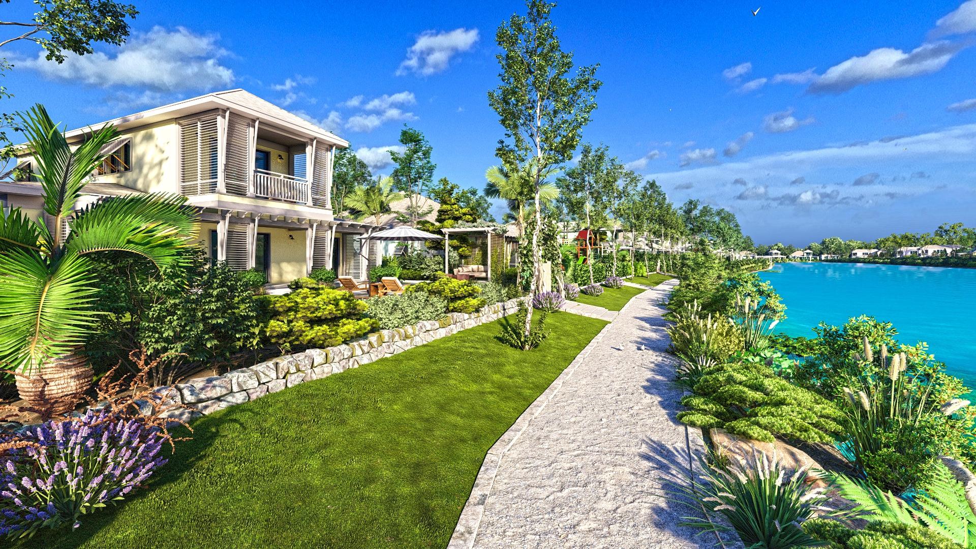 WINDSOR LAKES SUBDIVISION,Adelaide