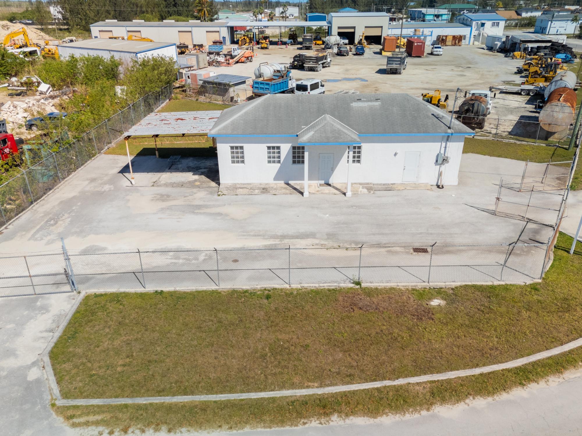 3B SHELLY ST,Civic Industrial Area
