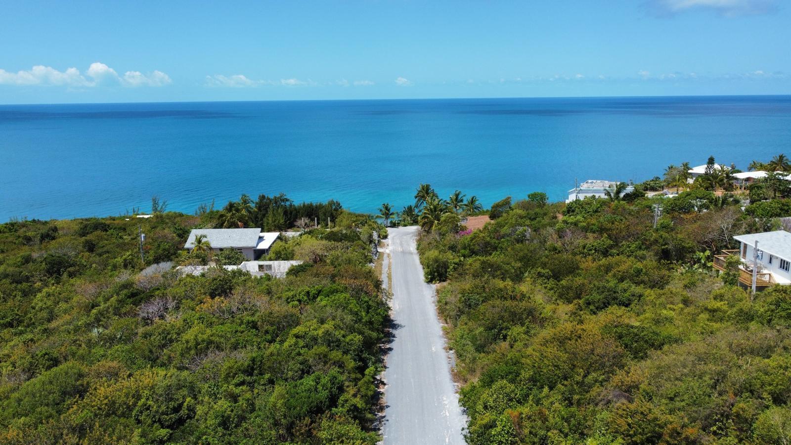 50 OCEAN VIEW HEIGHTS,Governor's Harbour