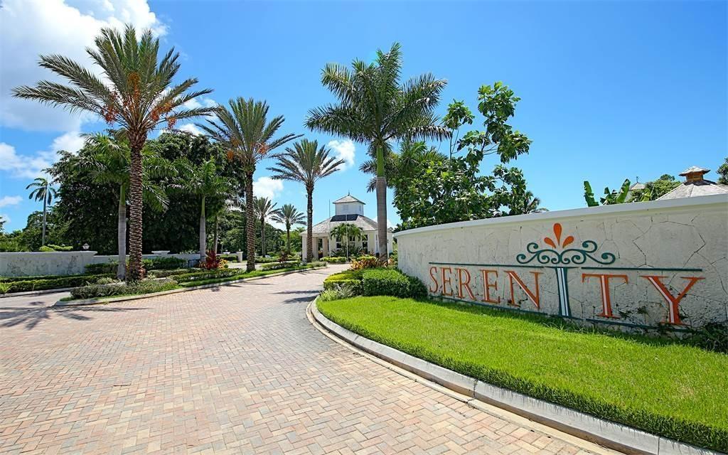 SERENITY GARDENS,Western Road