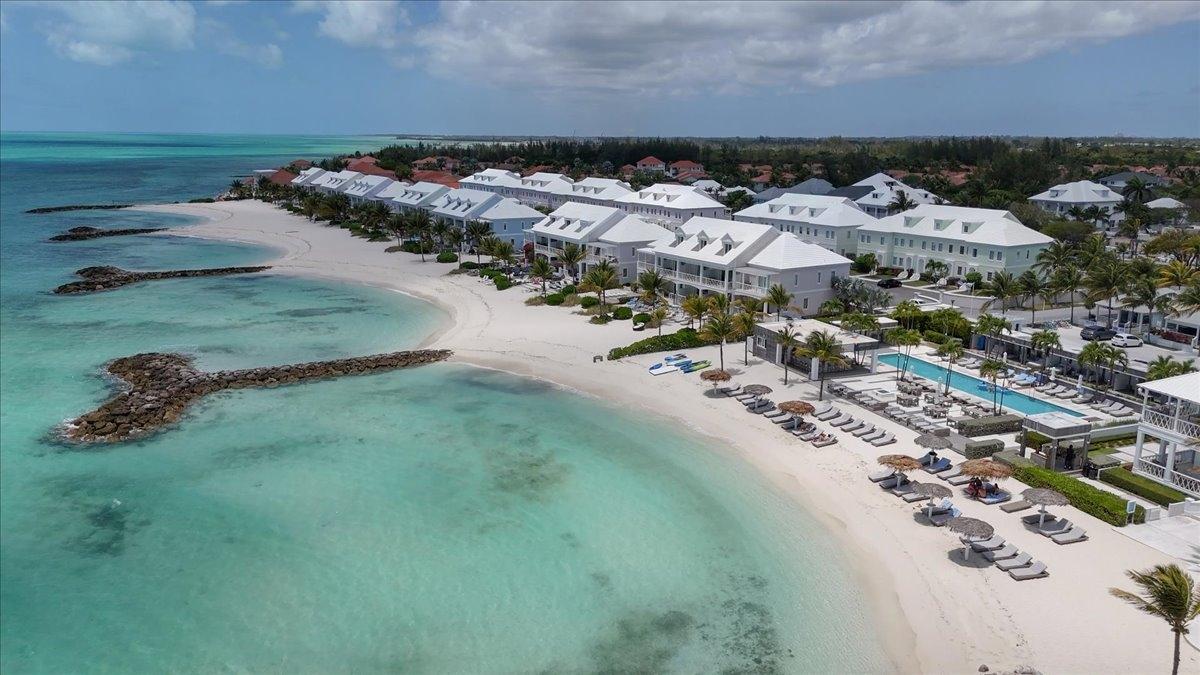 9 Galleon Bay
