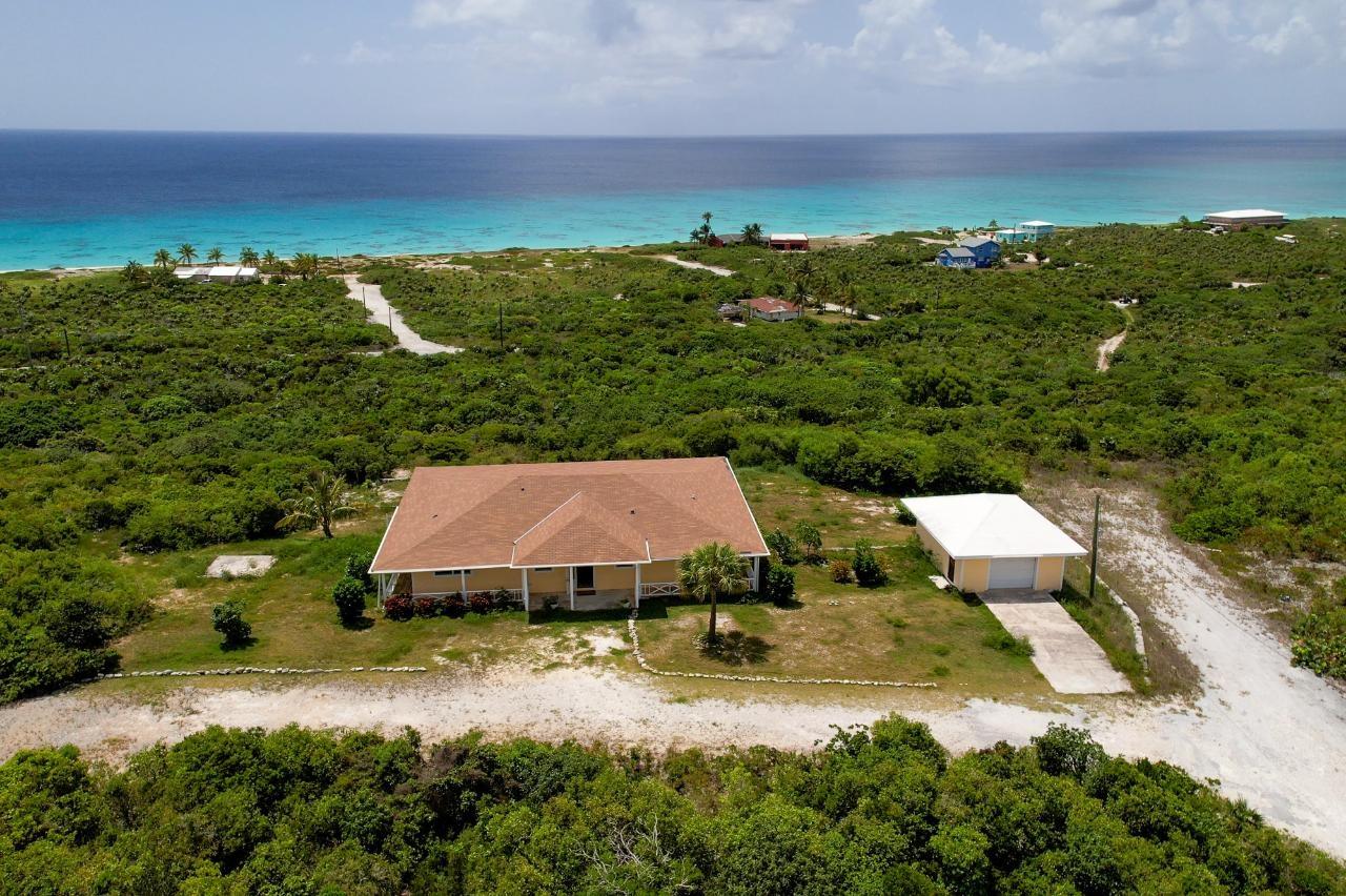 Lookout House