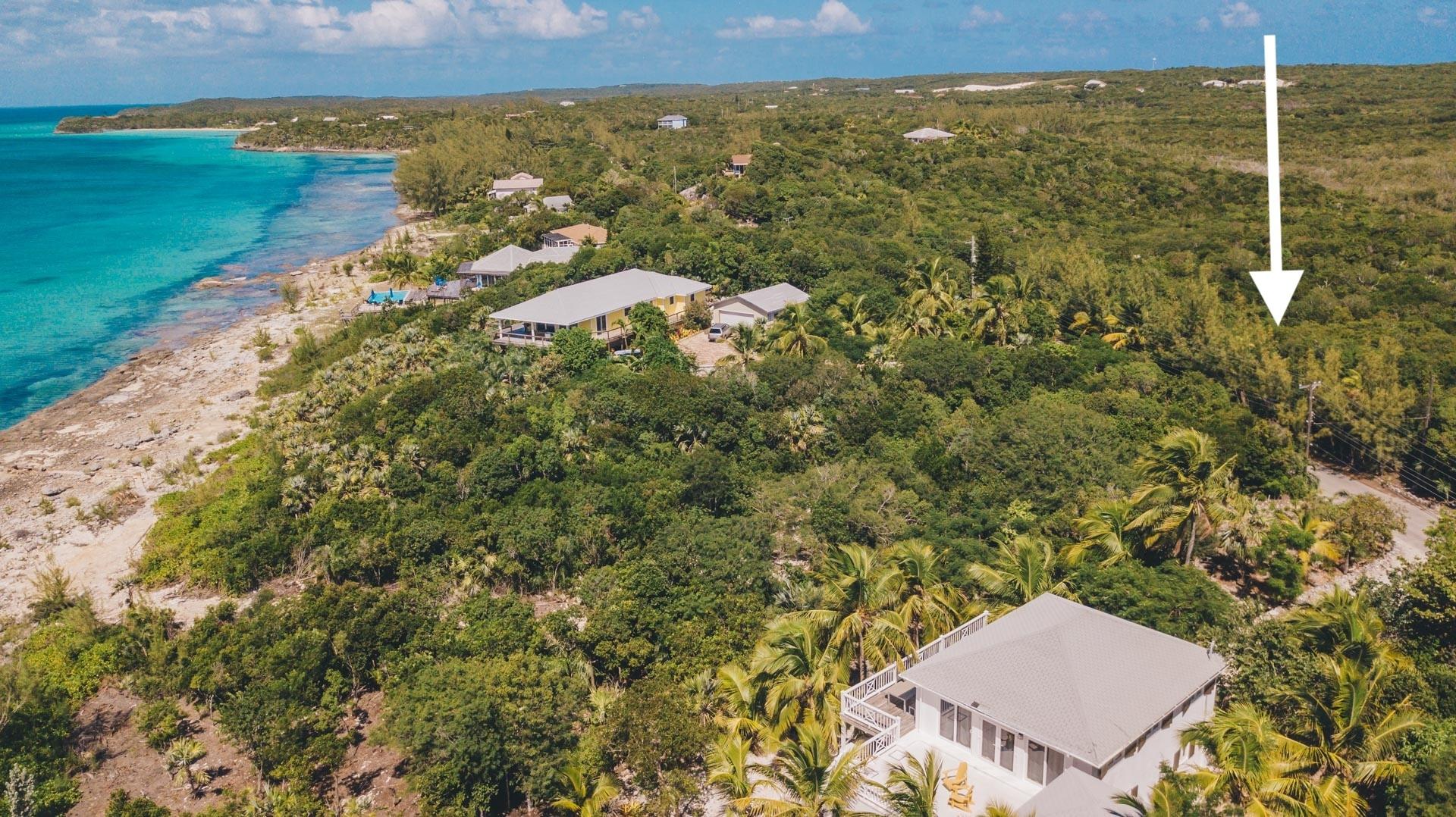 LOT R 32, PALMETTO SHORES,Palmetto Point