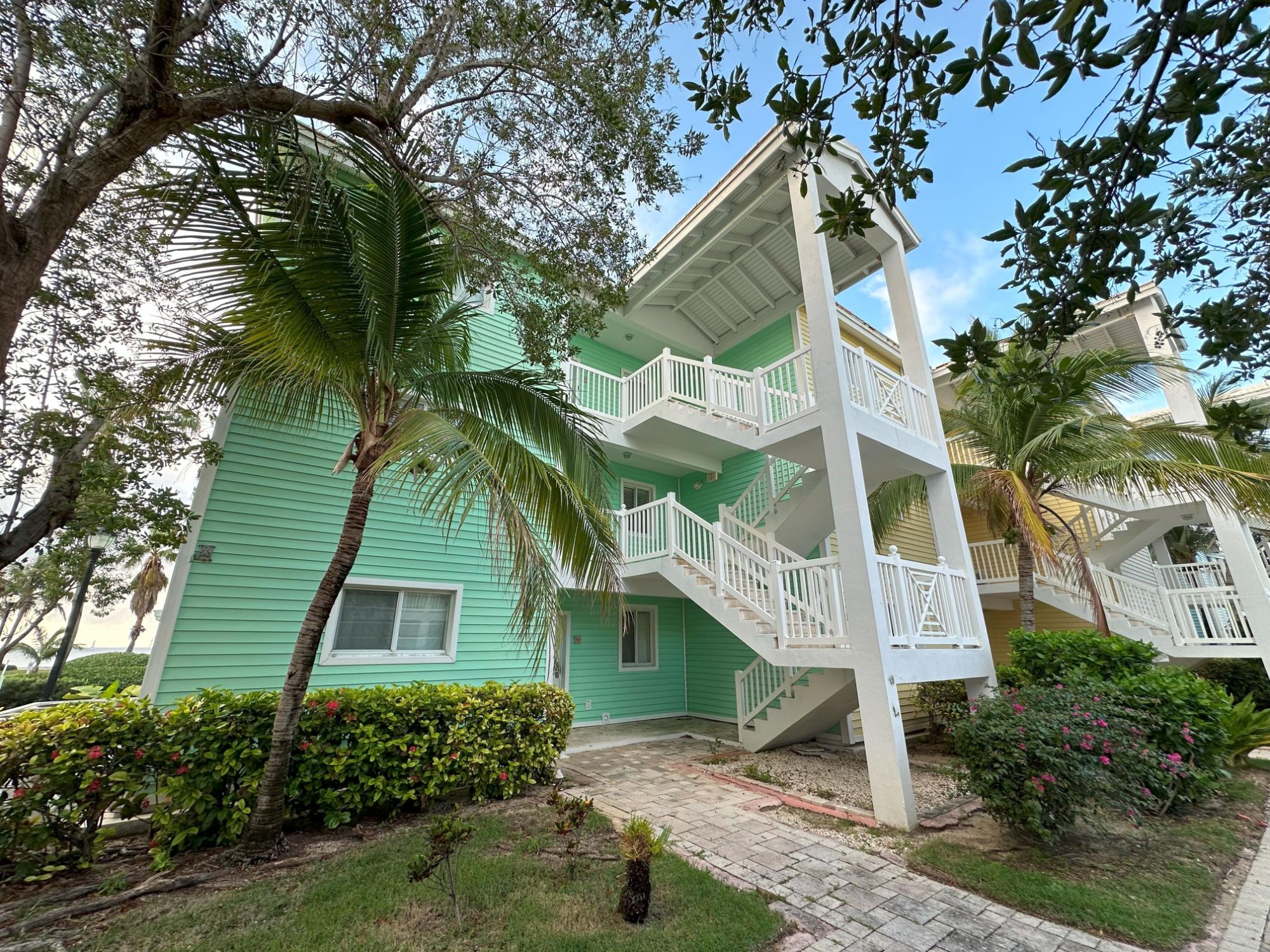 BIMINI BAY ANGLER CONDO,Bimini Bay