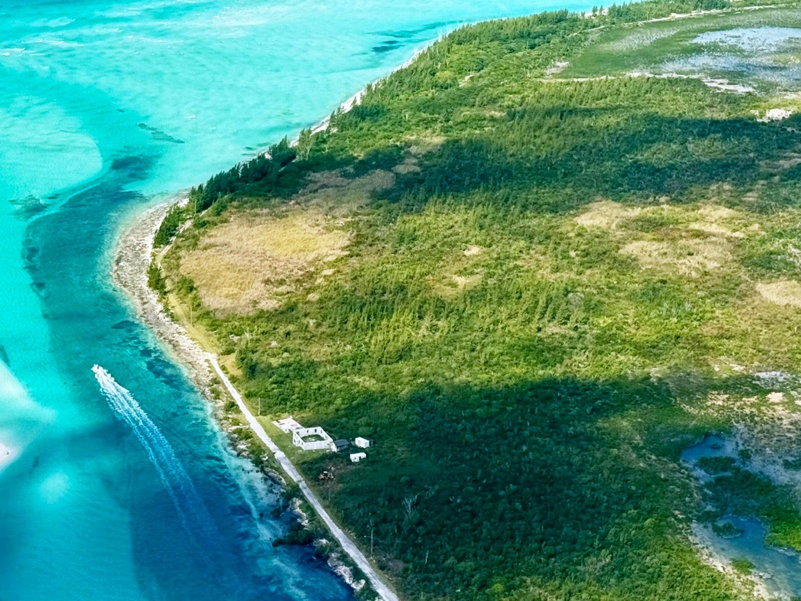 SWEETING'S CAY BEACH FRON,Sweetings Cay
