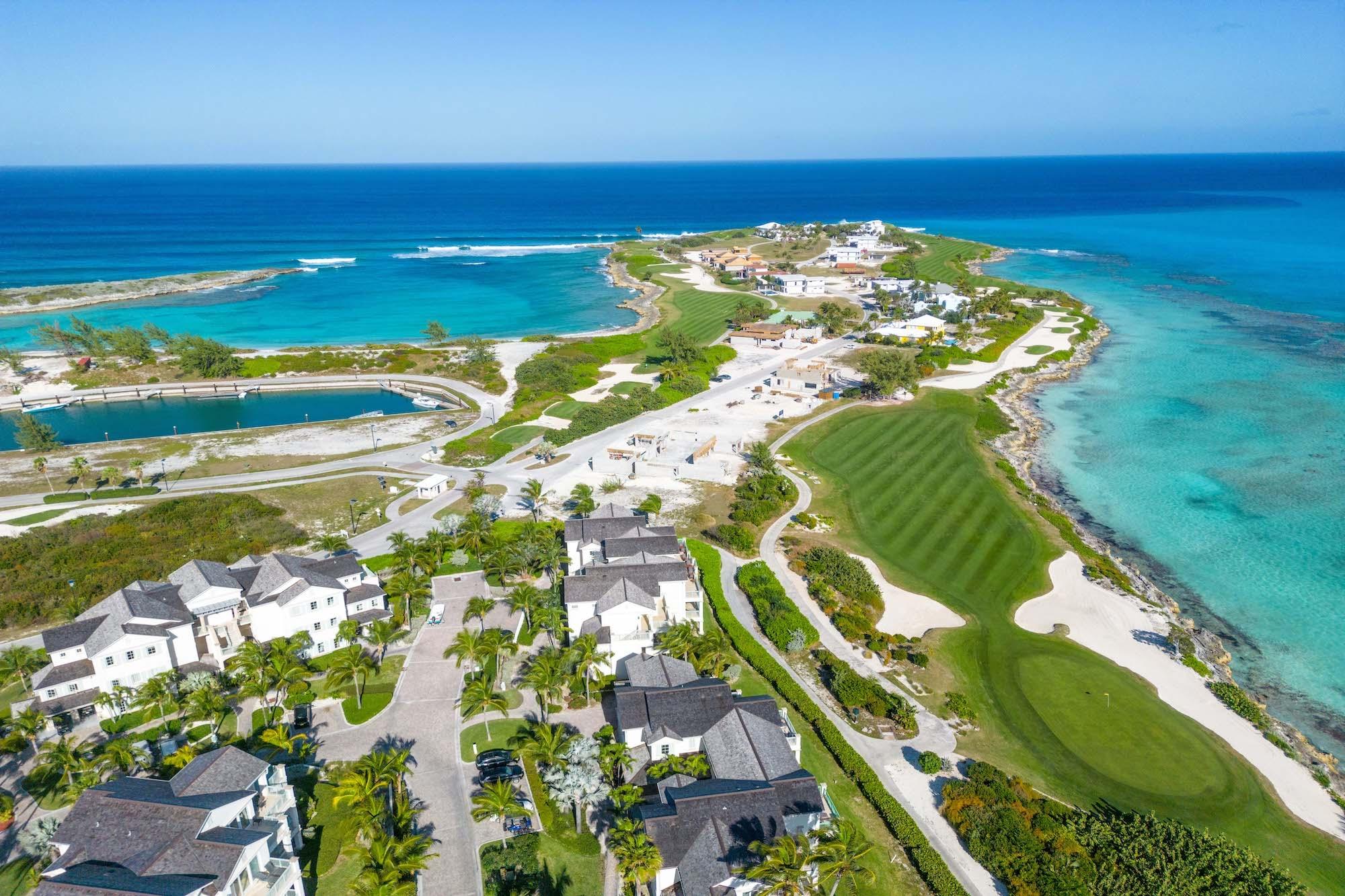 OCEAN RIDGE ESTATE,Emerald Bay