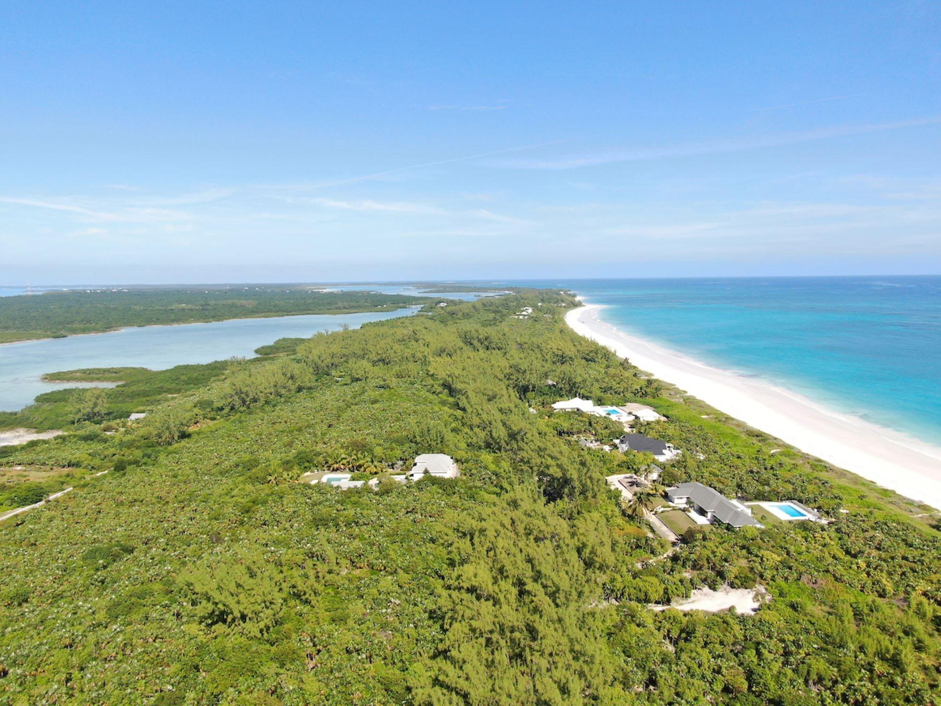 WINDERMERE BEACH ESTATES,Windermere Island