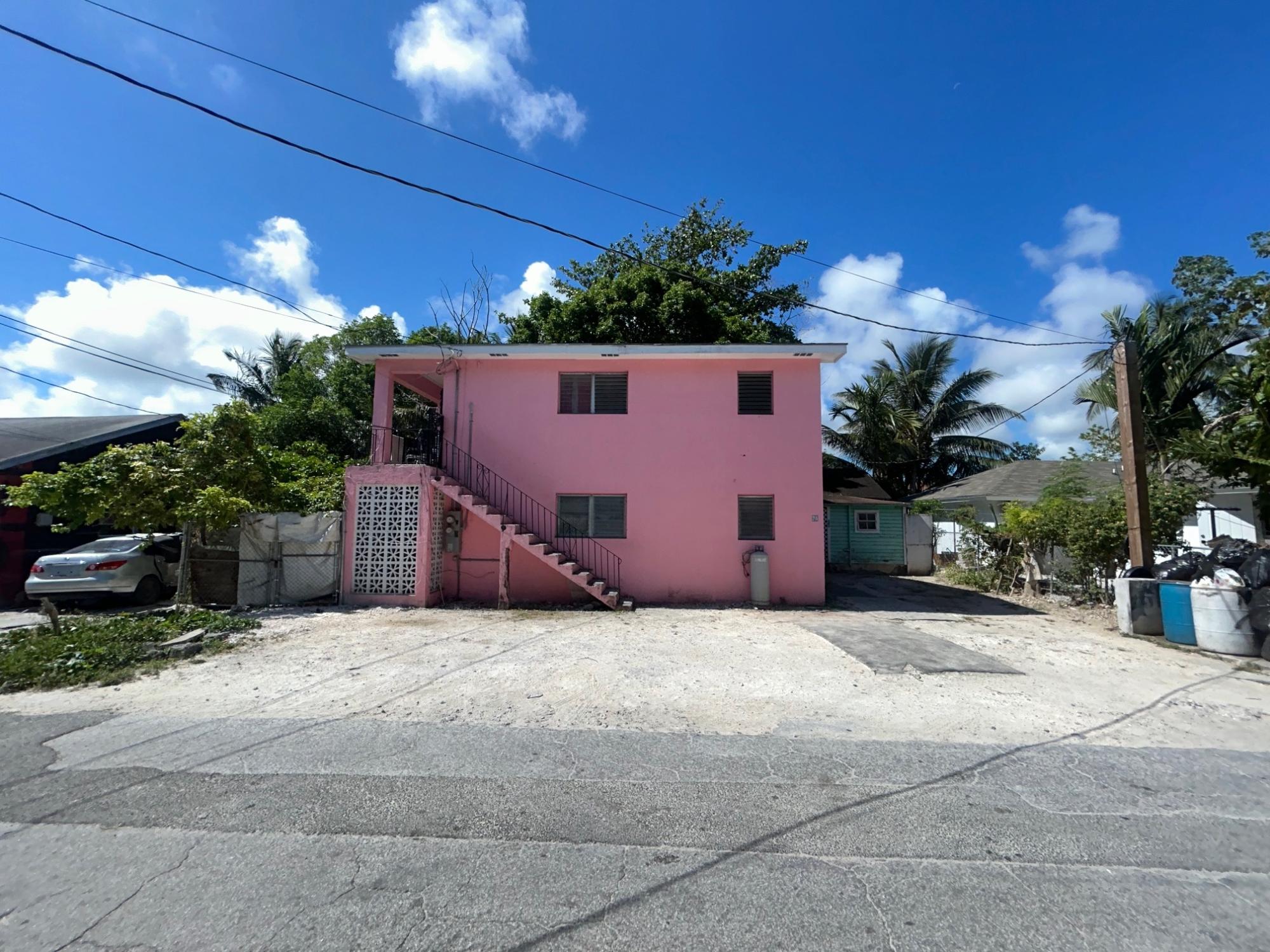 Lot 8 ST GEORGES AVE,Centreville