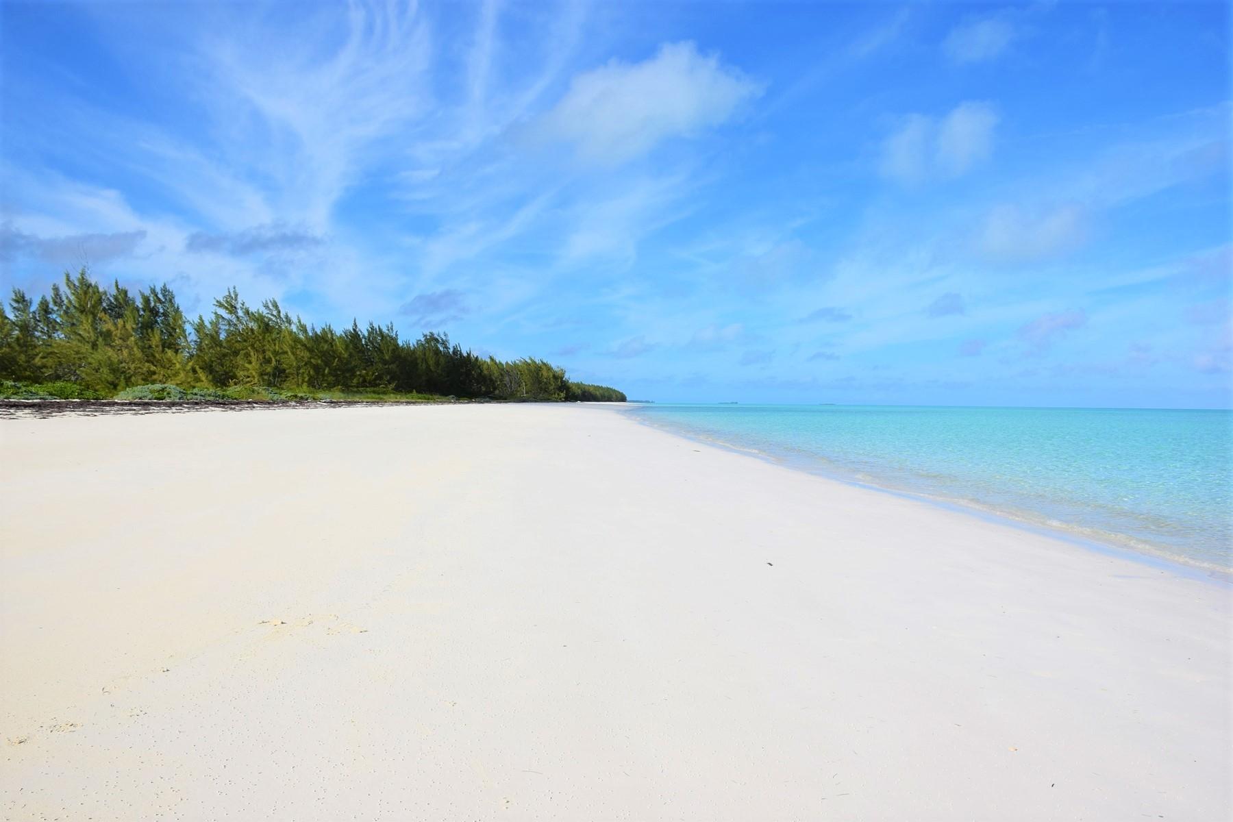 ANDROS BEACHFRONT ACREAGE,Kemp's Bay