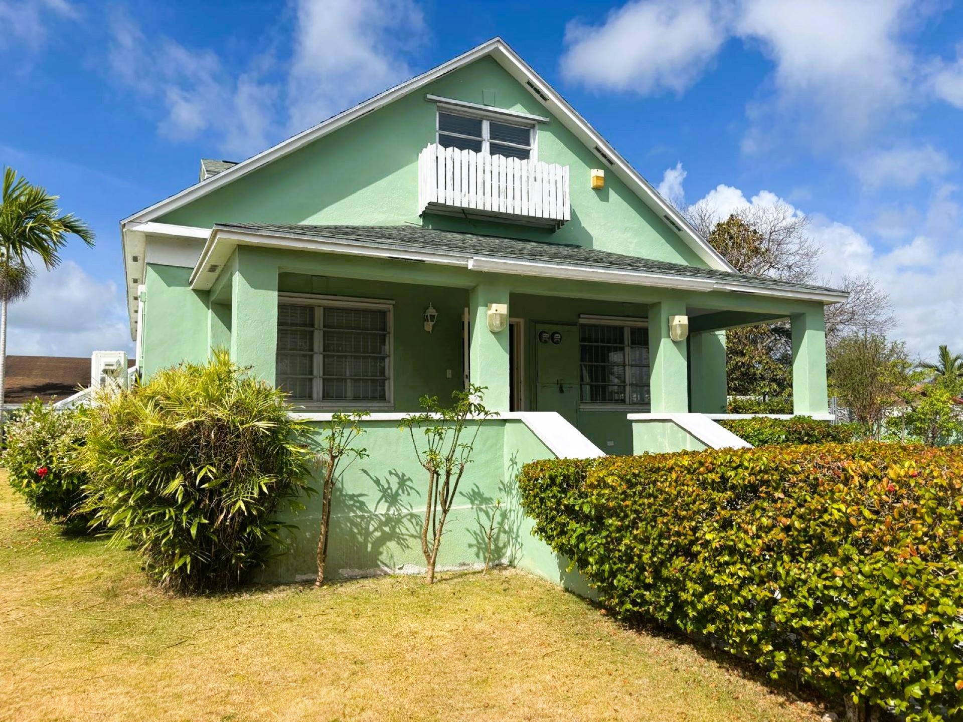 HARMONY HILL #14,Village Road