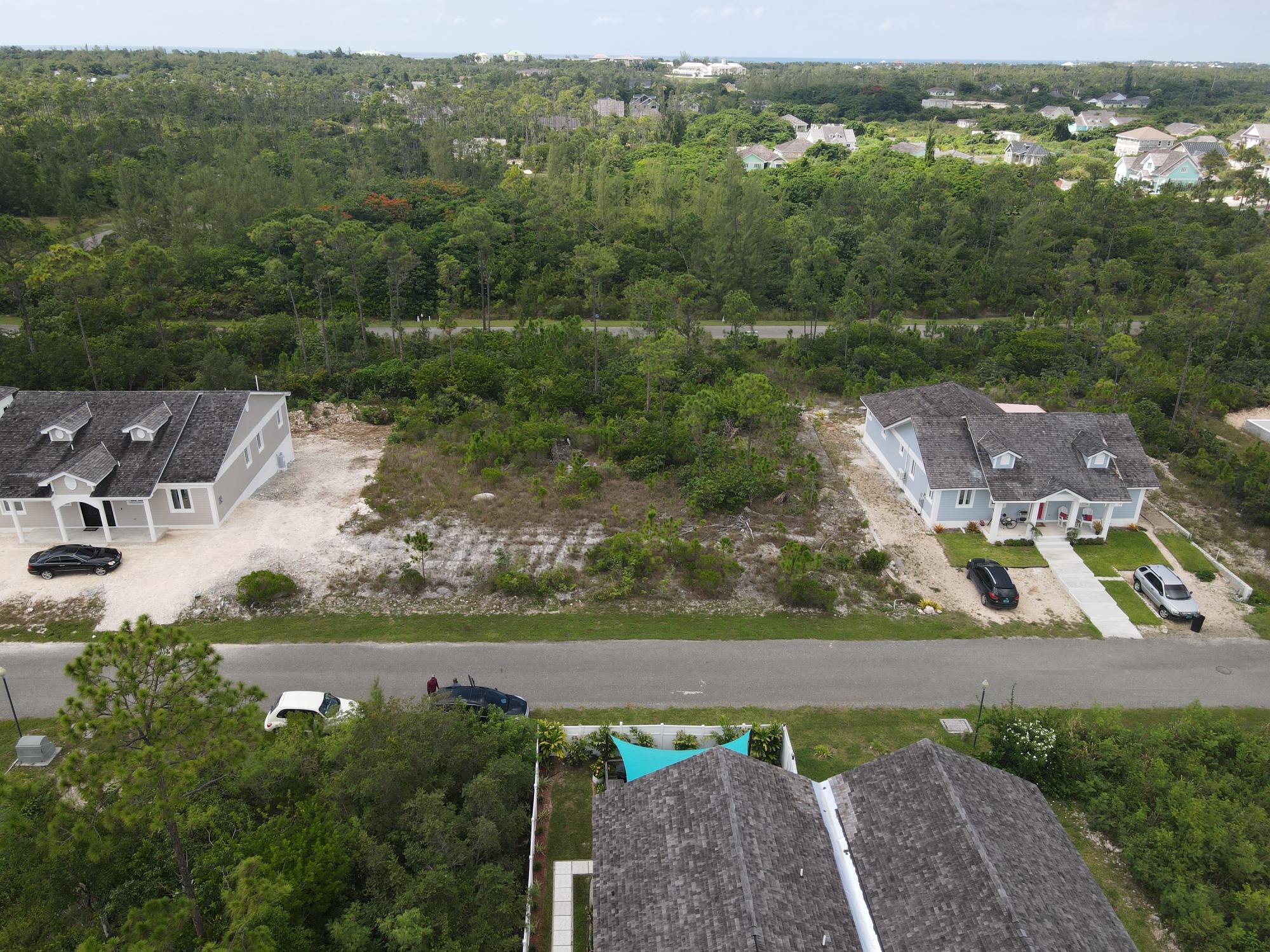 Nassau Lot