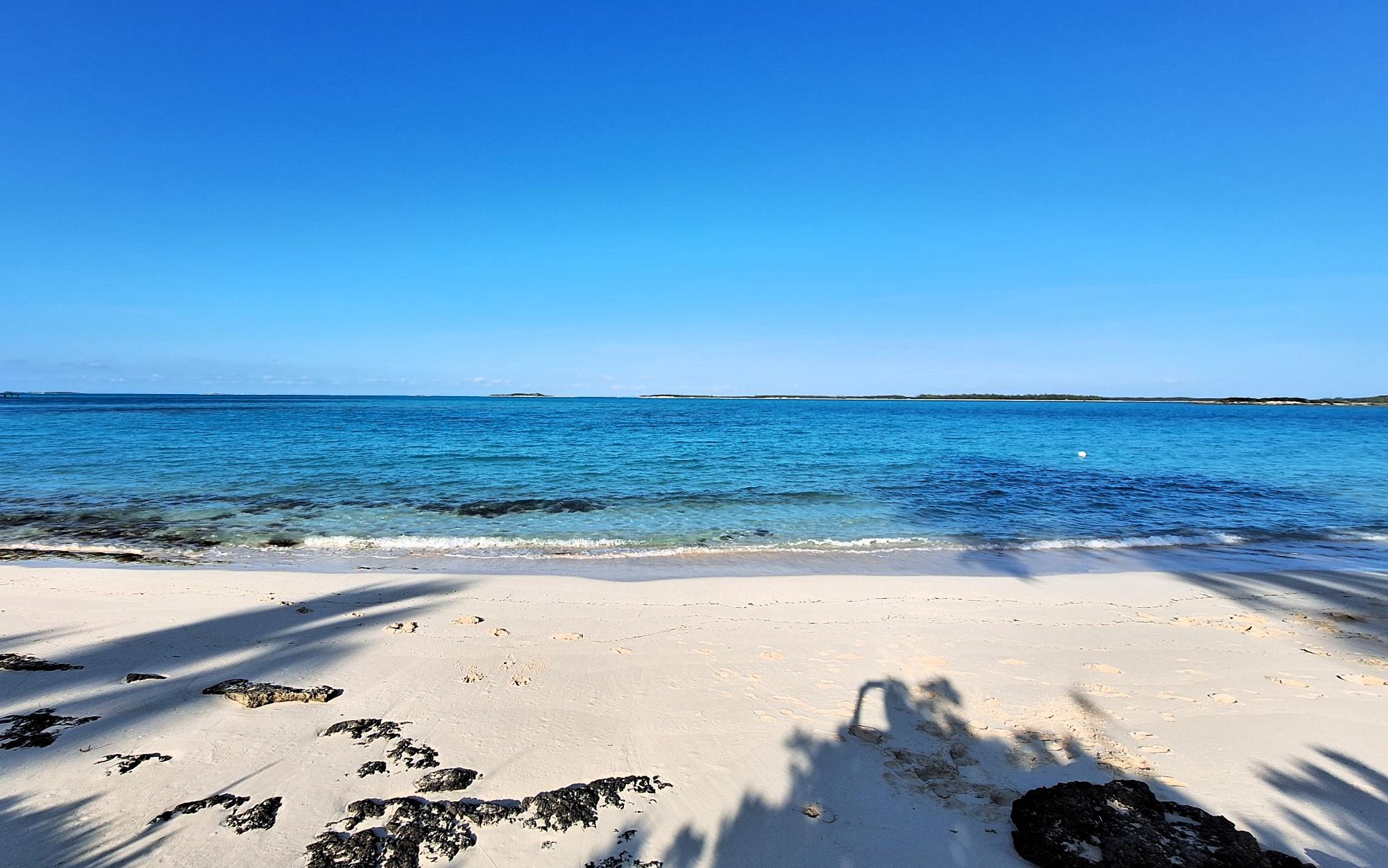 Beach Lot