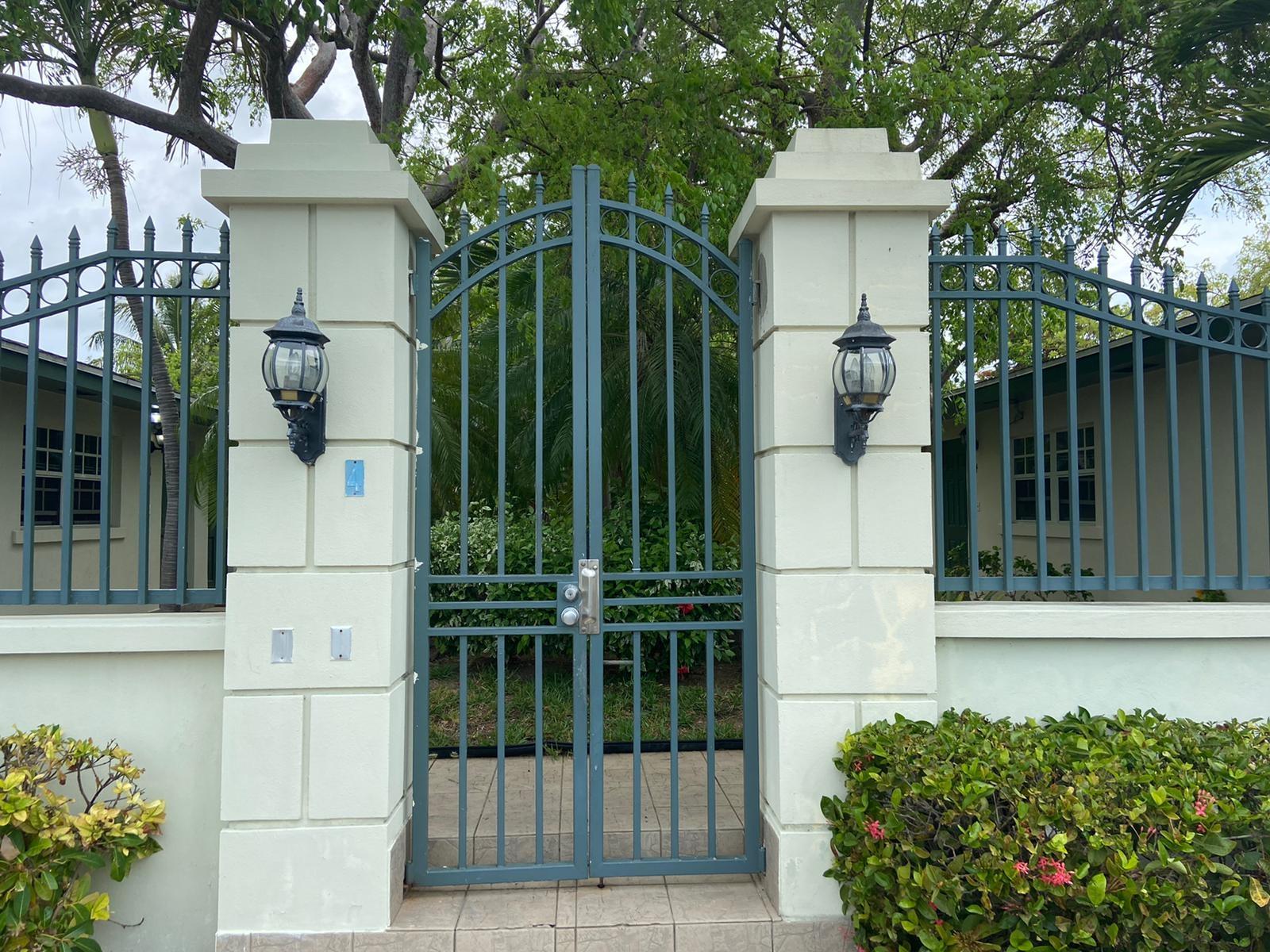 CONDO NASSAU EAST,Prince Charles Drive