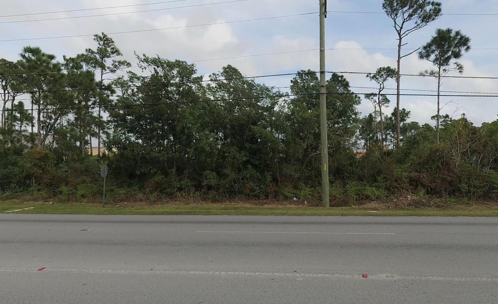 Prime Commercial Lot
