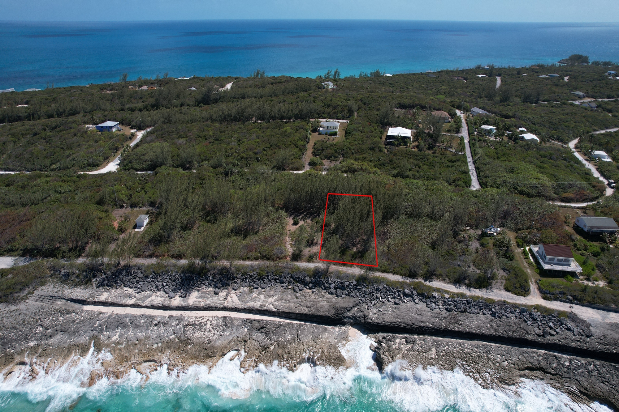 LOT 20, BLOCK 42, SEC C,Rainbow Bay